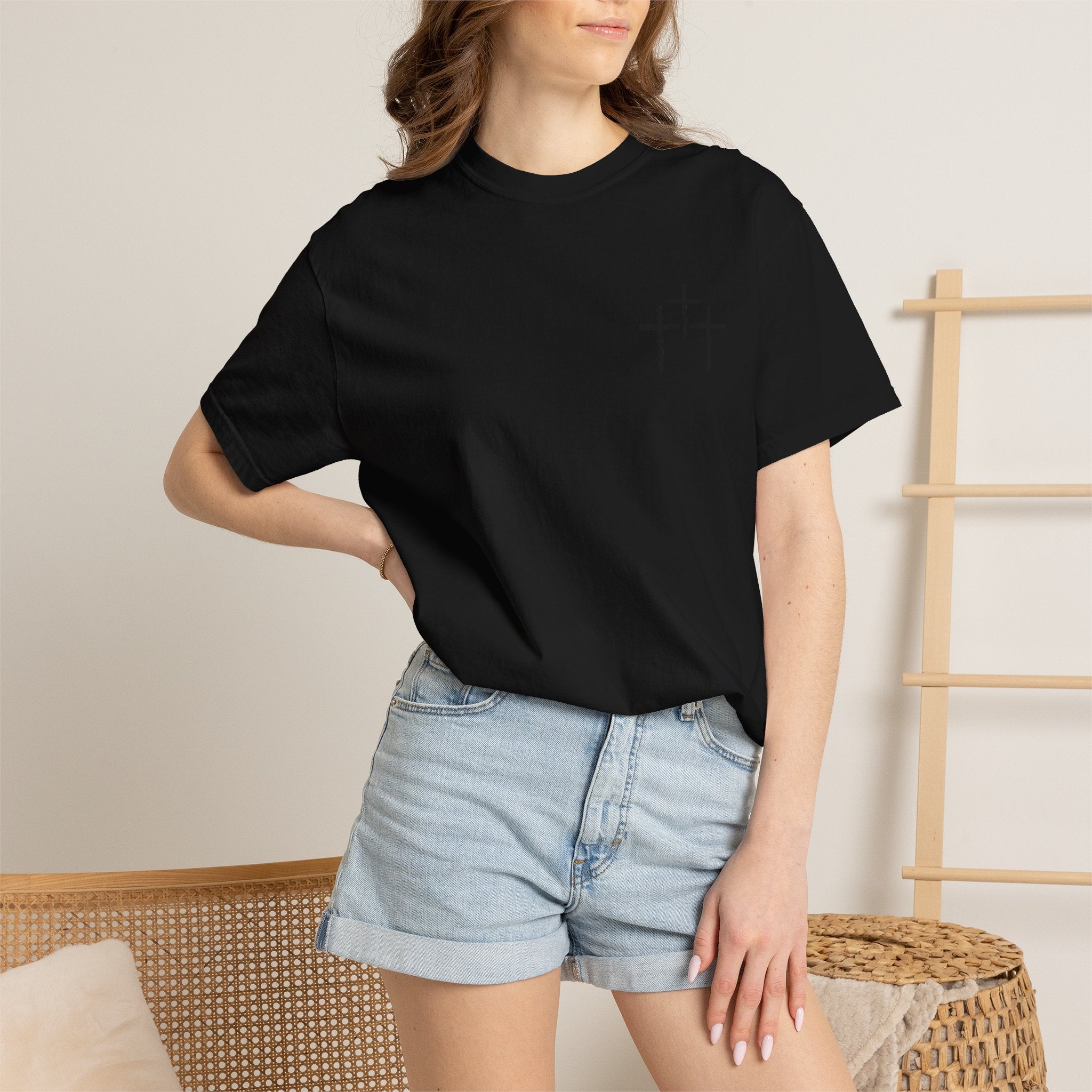 Les Enfants de Dieu T-Shirt