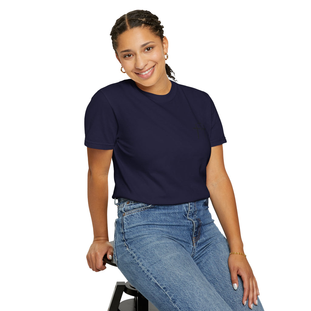 Les Enfants de Dieu T-Shirt