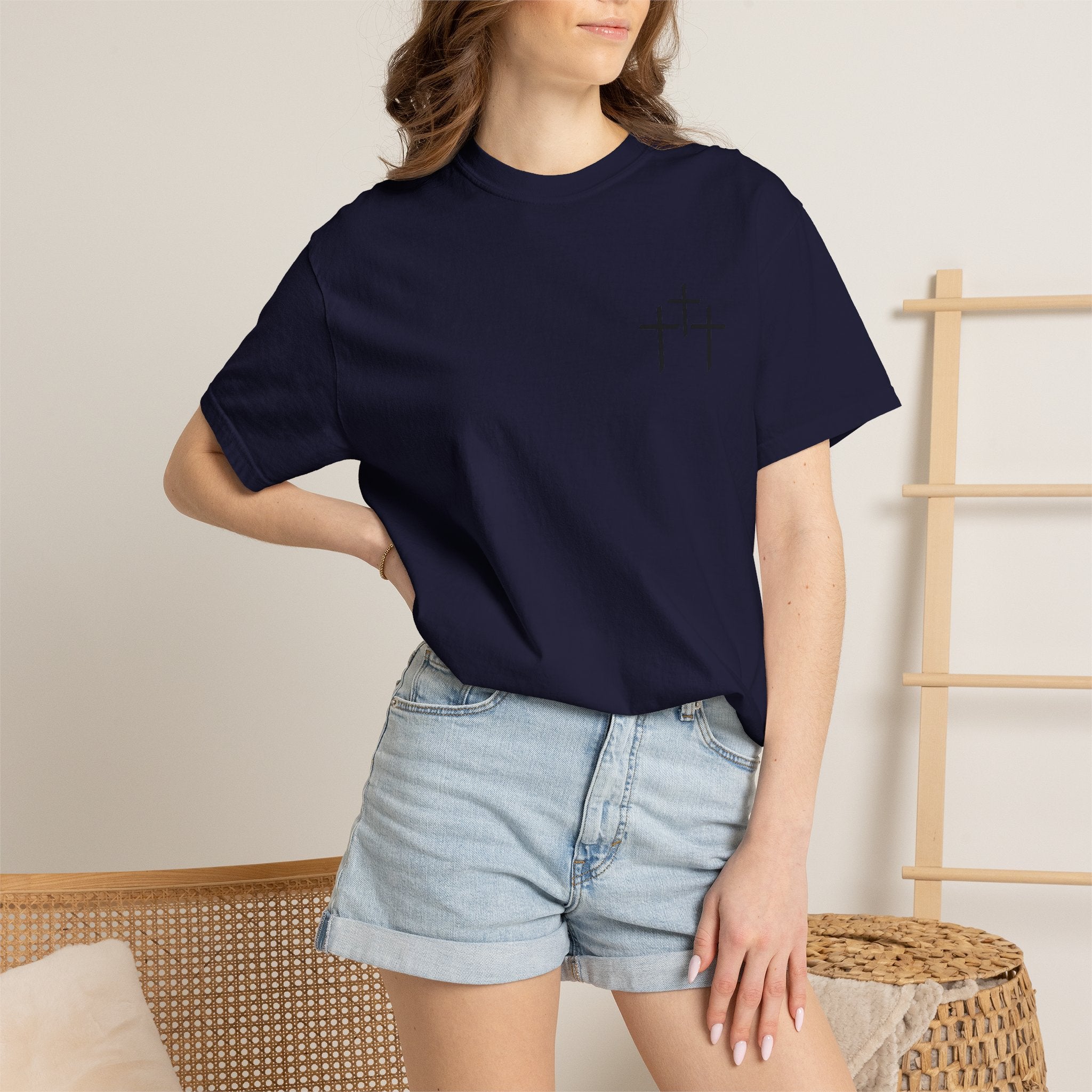 Les Enfants de Dieu T-Shirt