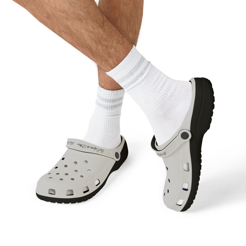 Les Enfants de Dieu Foam Rubber Casual Shoes