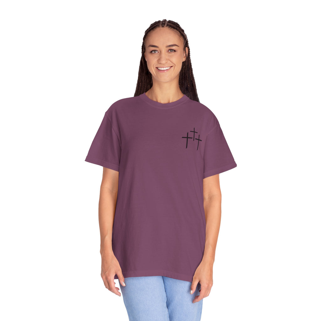 Les Enfants de Dieu T-Shirt