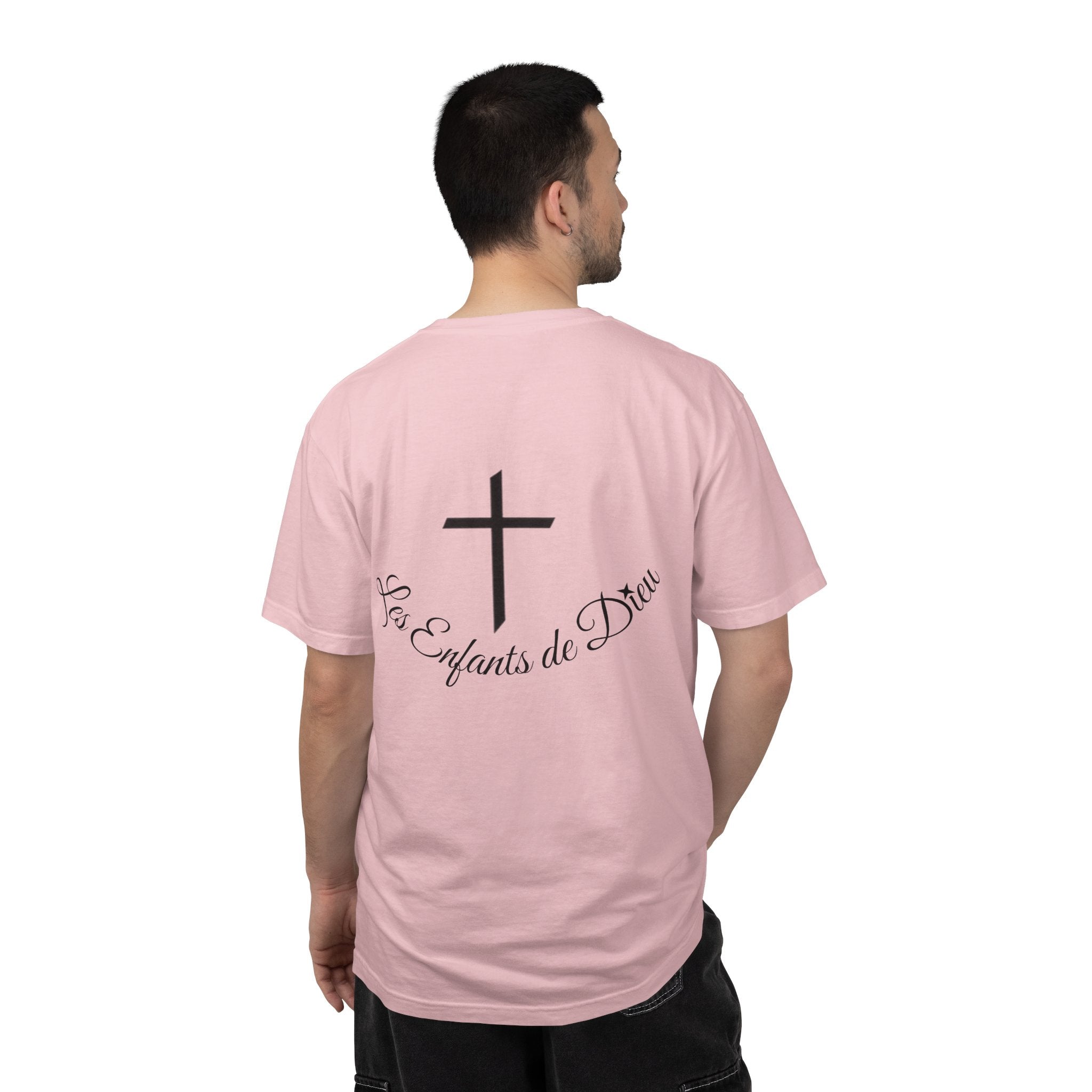 Les Enfants de Dieu T-Shirt