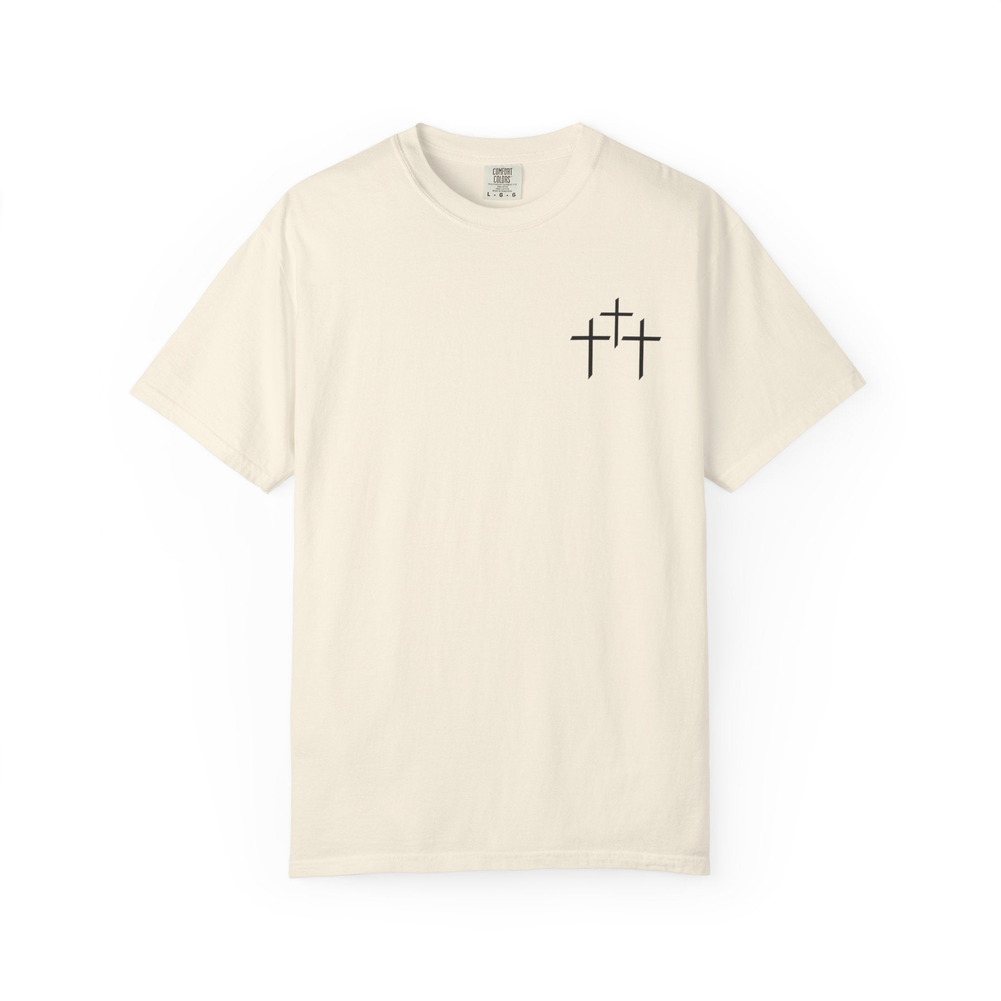 Les Enfants de Dieu T-Shirt