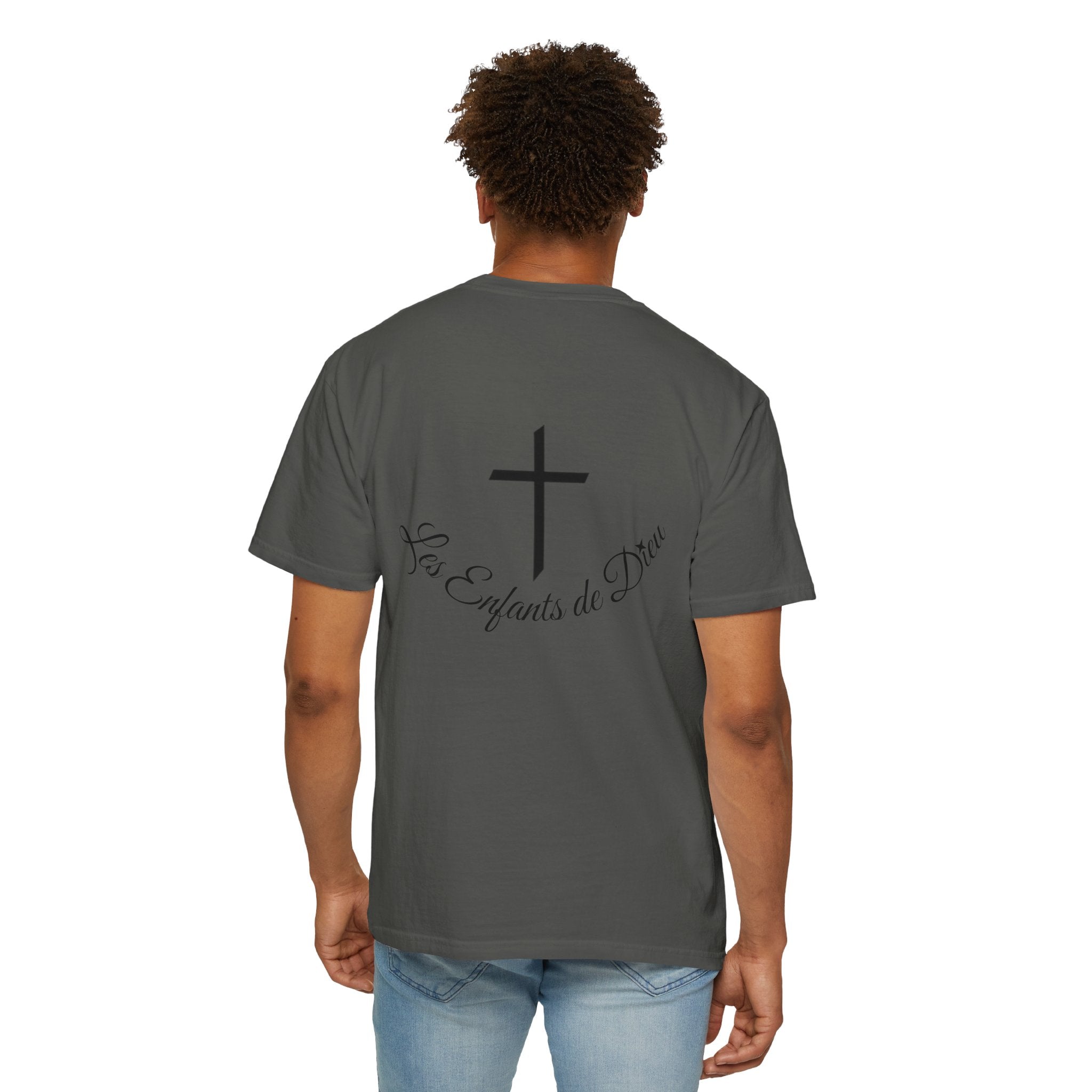 Les Enfants de Dieu T-Shirt