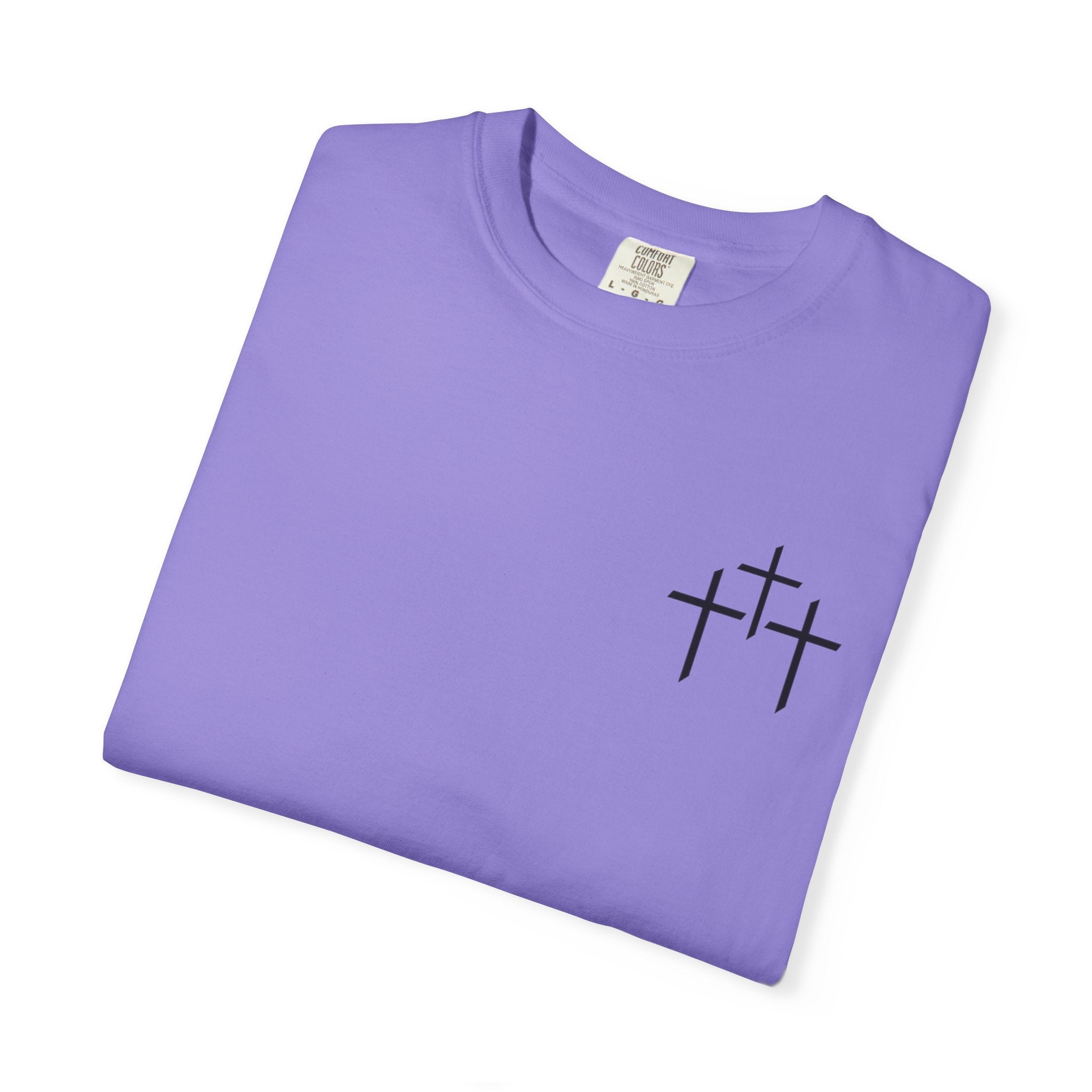 Les Enfants de Dieu T-Shirt