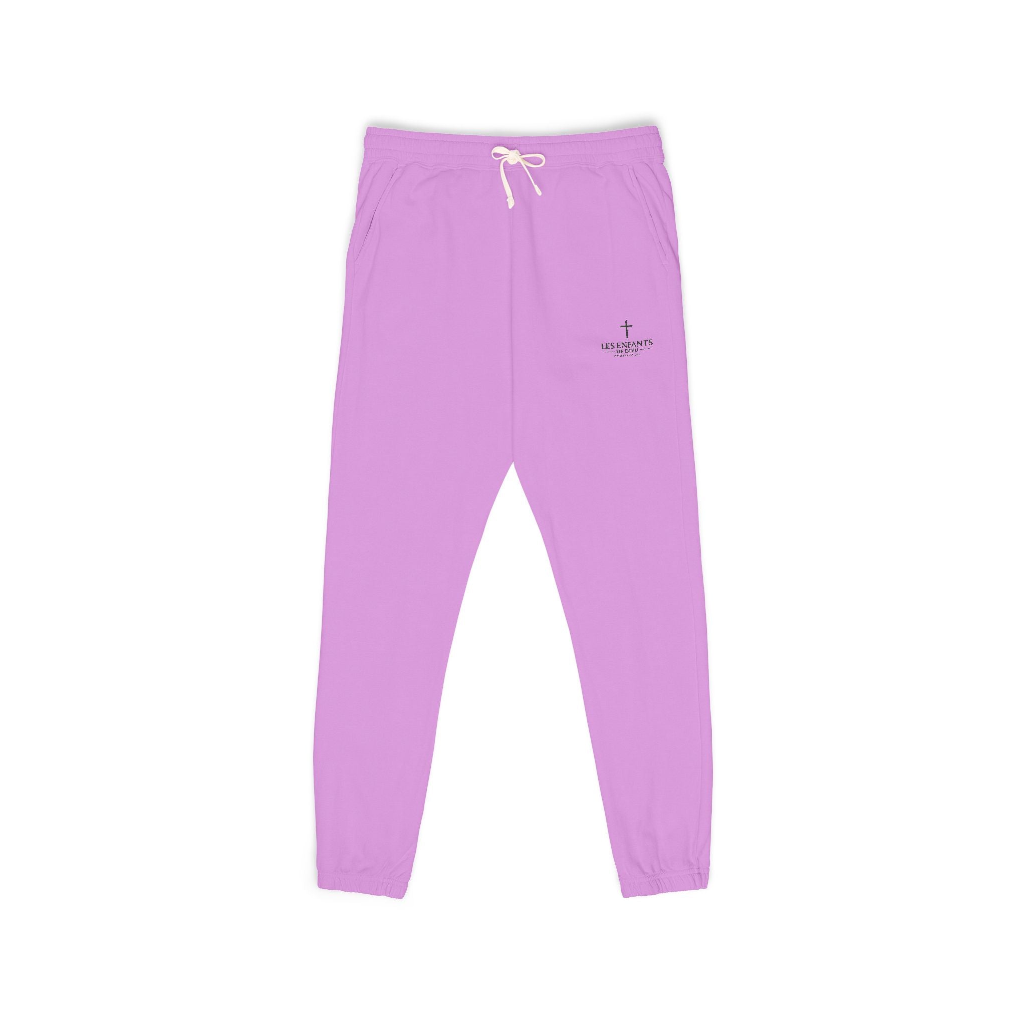 Les Enfants de Dieu Sweatpants