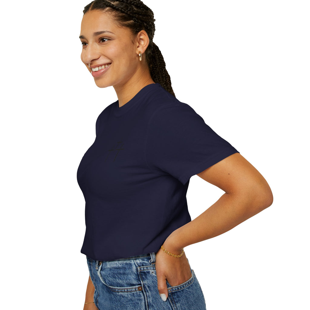 Les Enfants de Dieu T-Shirt