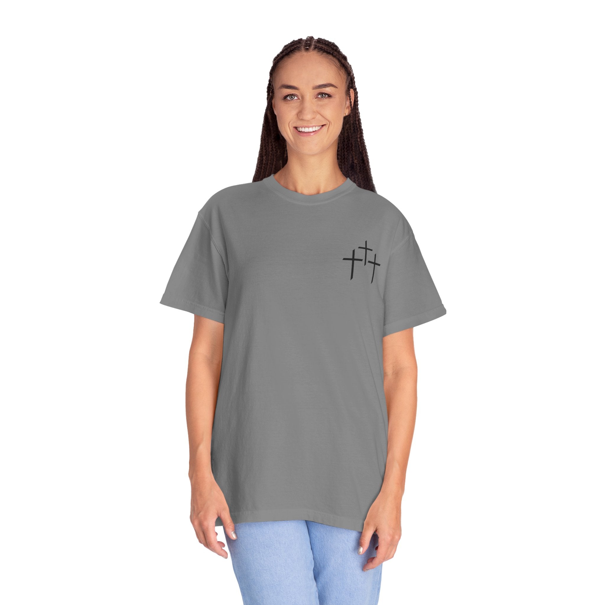 Les Enfants de Dieu T-Shirt