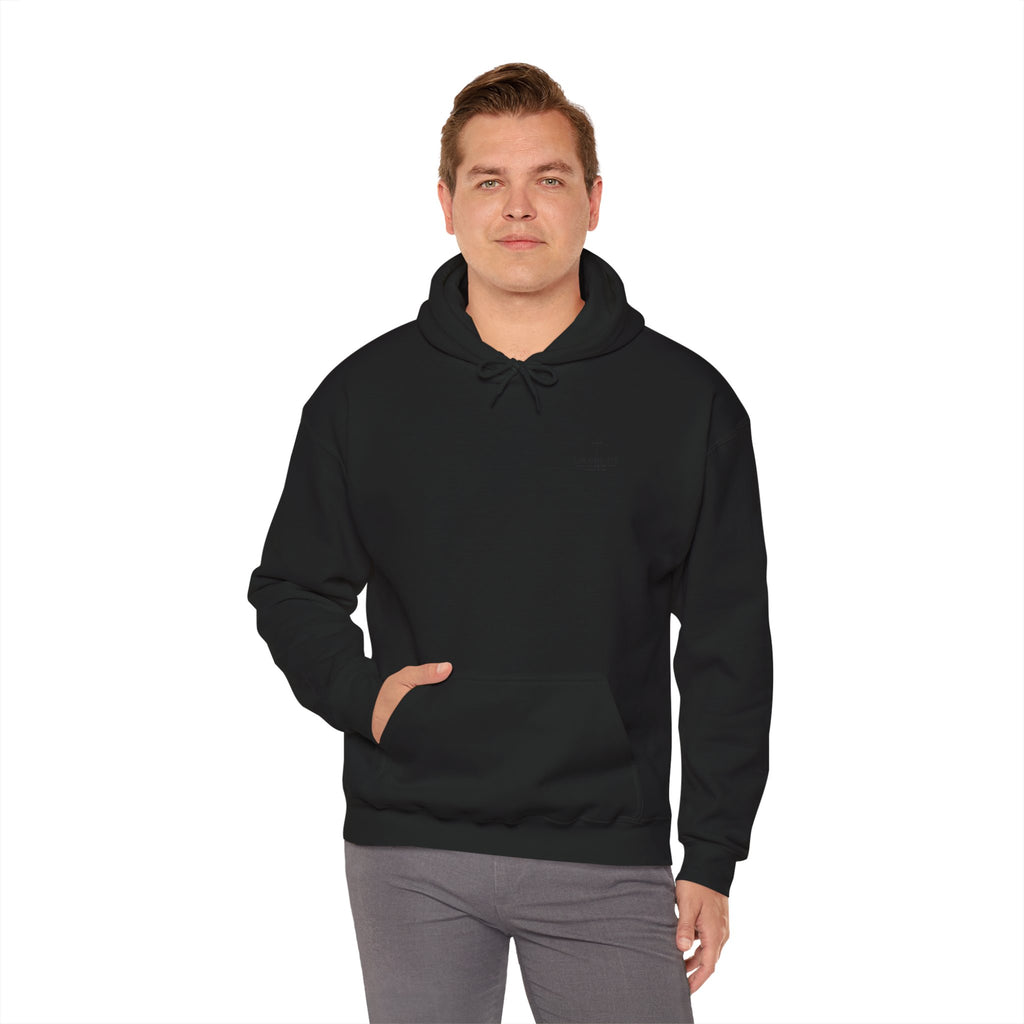Les Enfants de Dieu - Jesus Saves Hoodie