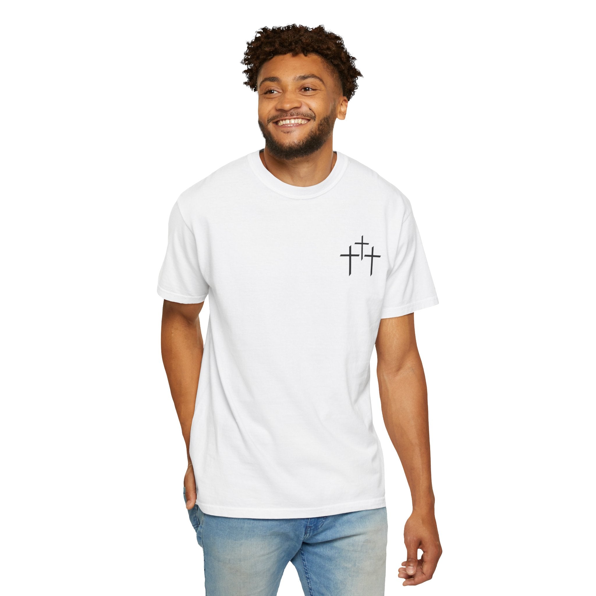Les Enfants de Dieu T-Shirt