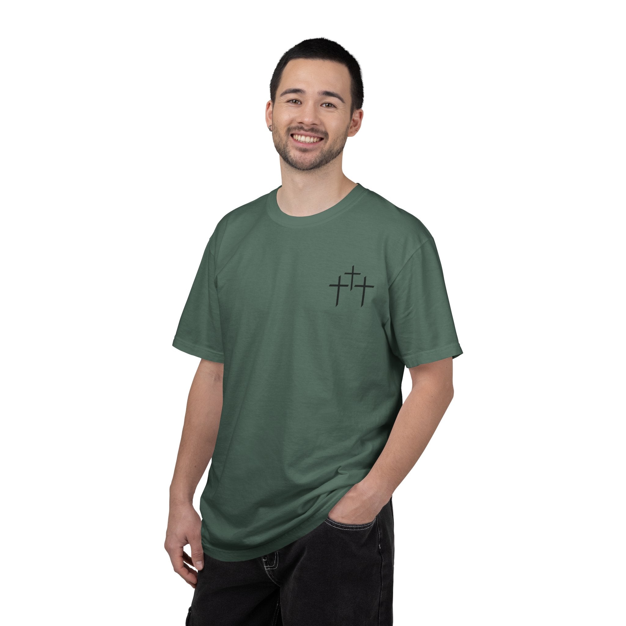 Les Enfants de Dieu T-Shirt