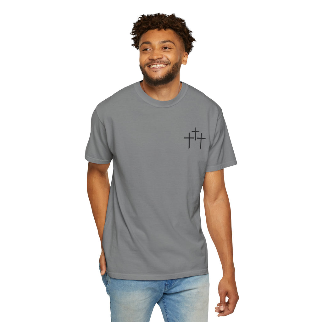 Les Enfants de Dieu T-Shirt