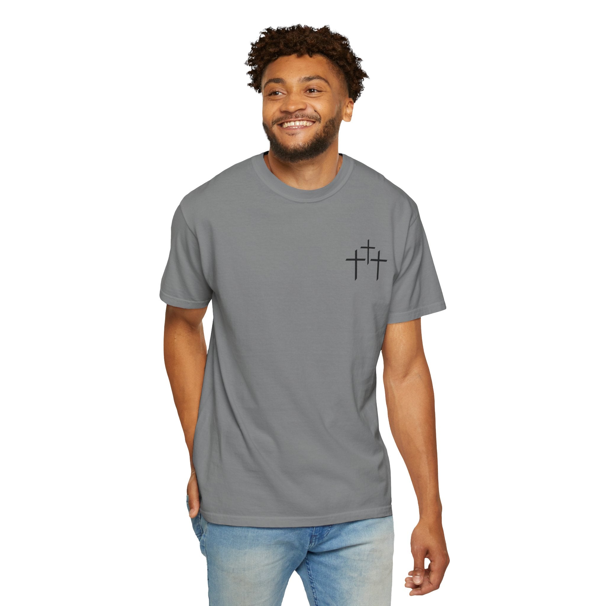 Les Enfants de Dieu T-Shirt