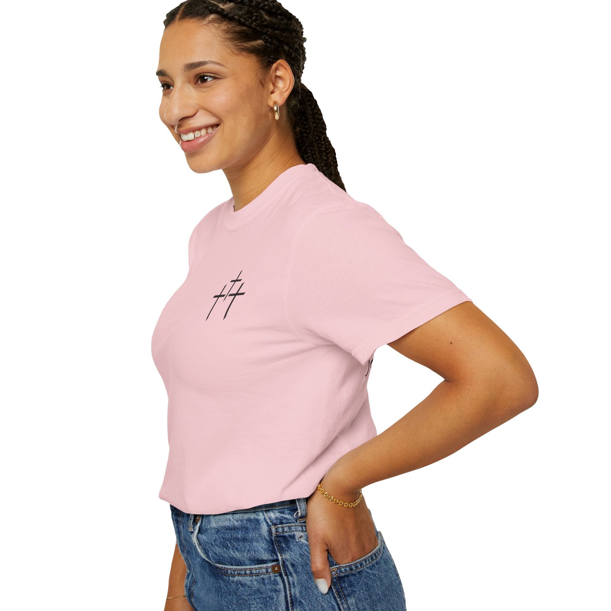 Les Enfants de Dieu T-Shirt