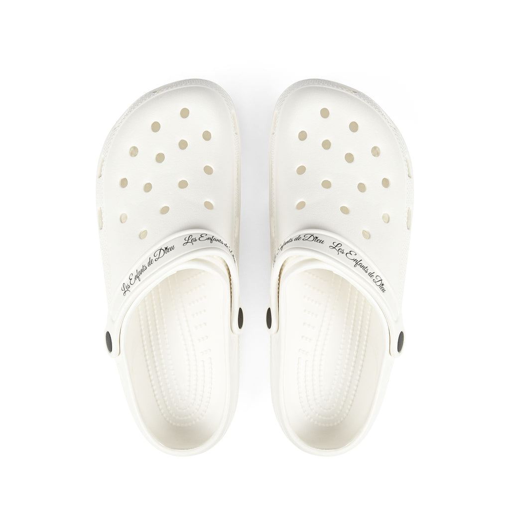 Les Enfants de Dieu Foam Rubber Casual Shoes