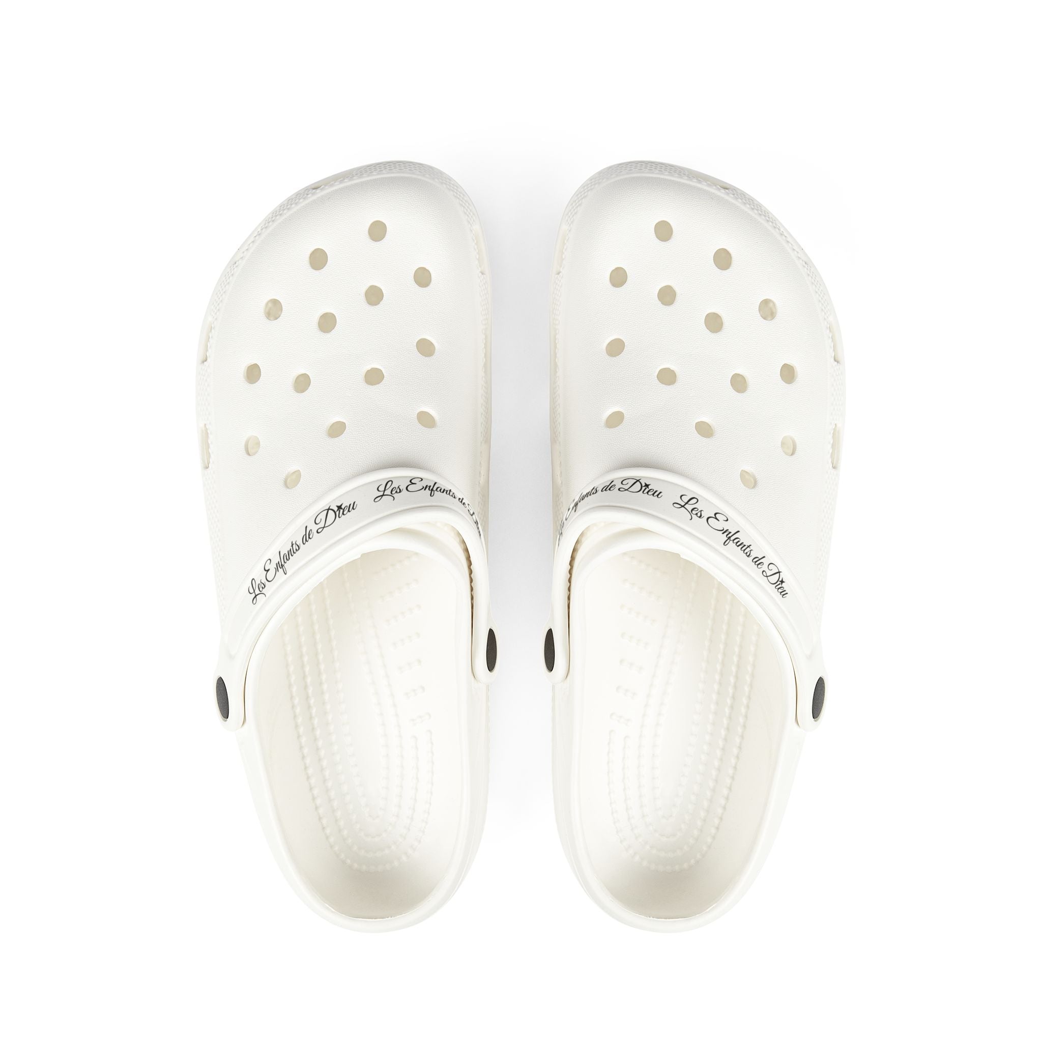 Les Enfants de Dieu Foam Rubber Casual Shoes