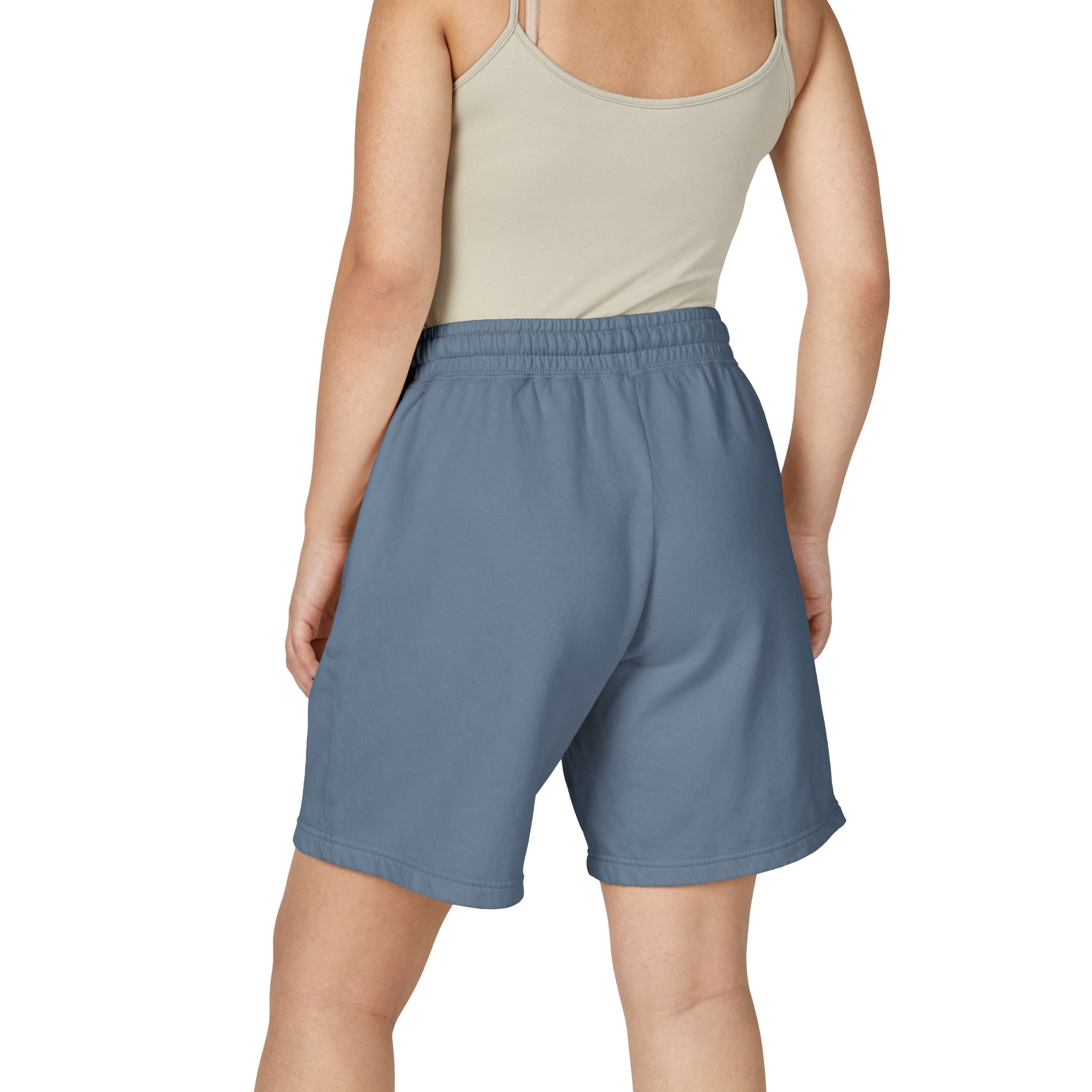 Les Enfants de Dieu Shorts - Jesus Saves shorts