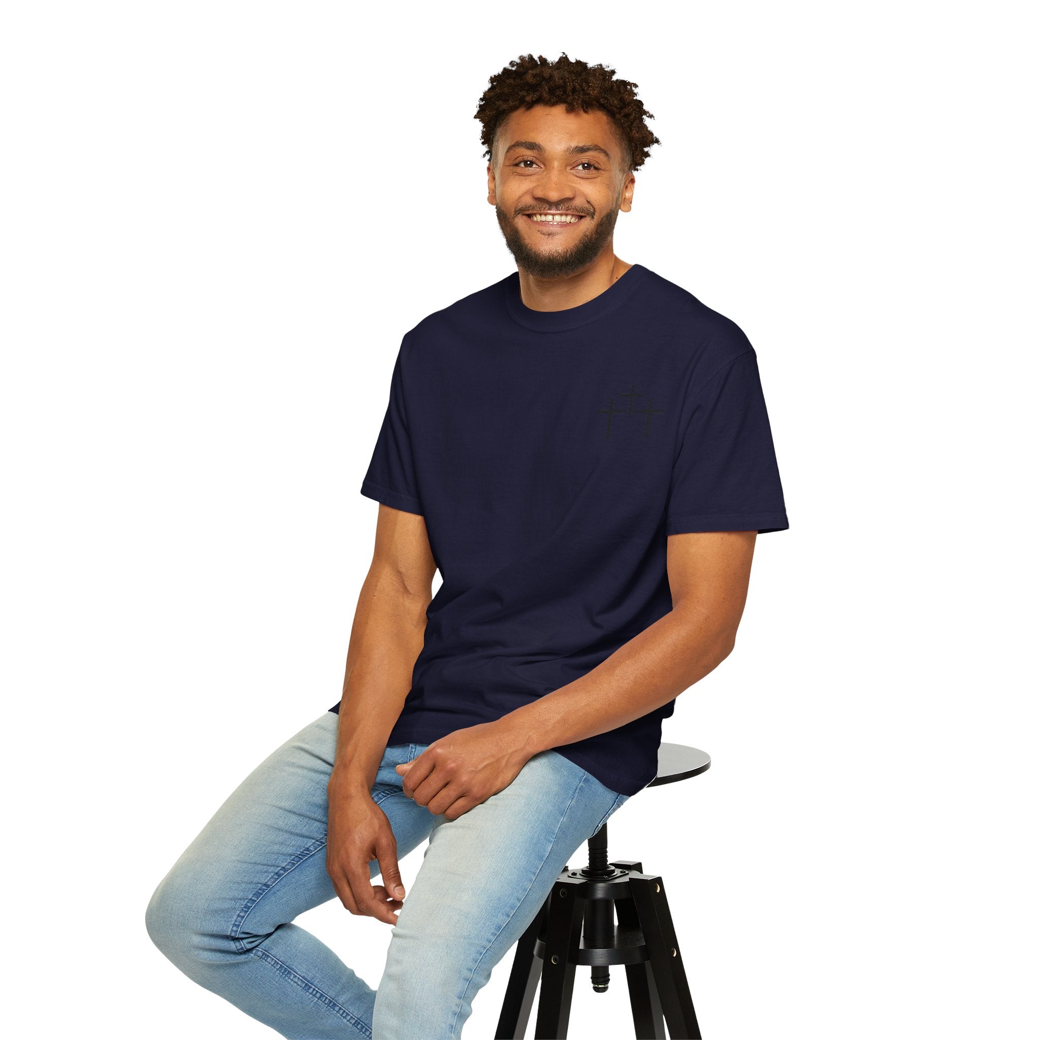 Les Enfants de Dieu T-Shirt