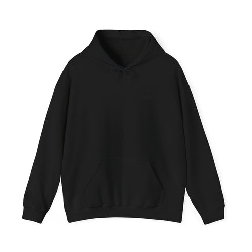 Les Enfants de Dieu - Jesus Saves Hoodie