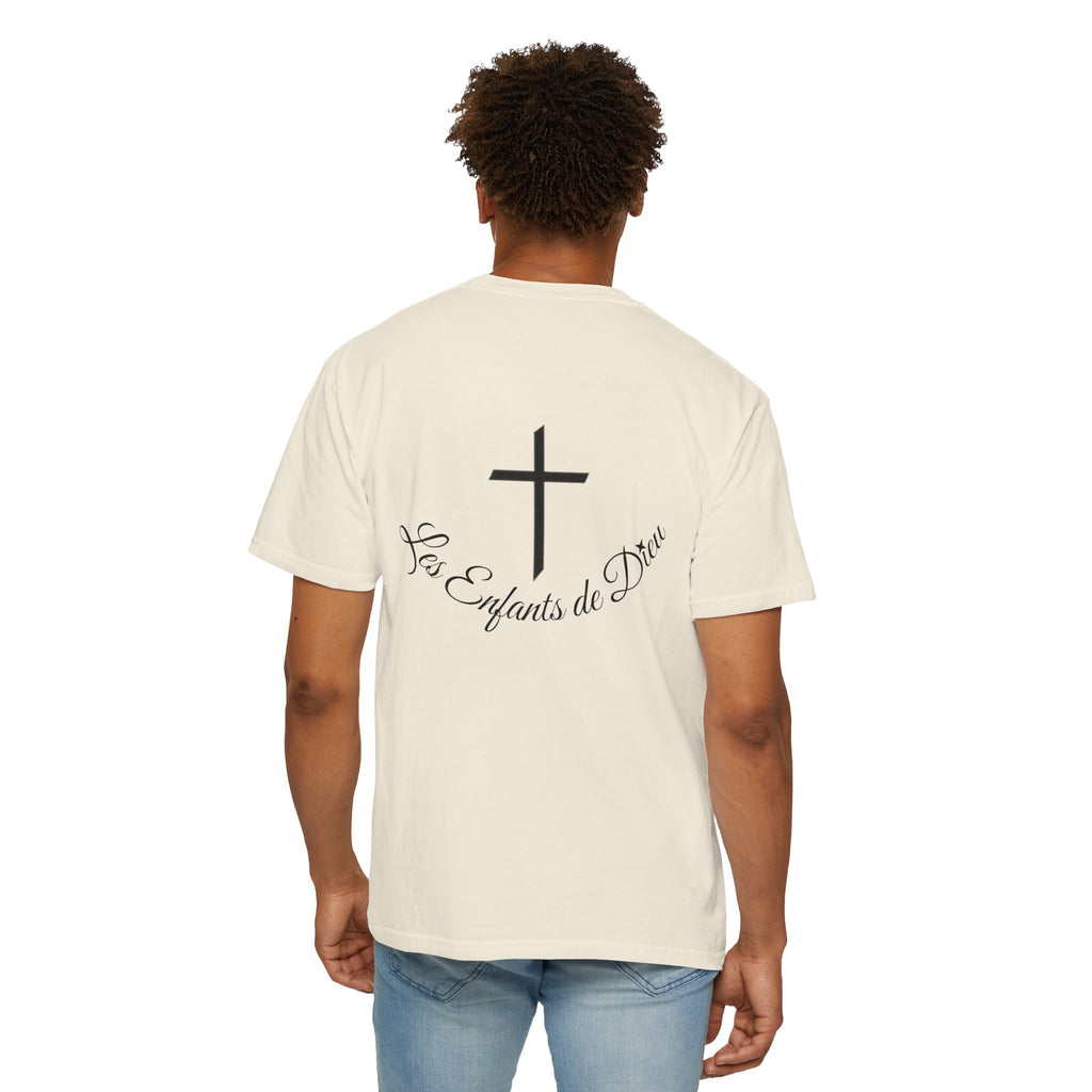 Les Enfants de Dieu T-Shirt