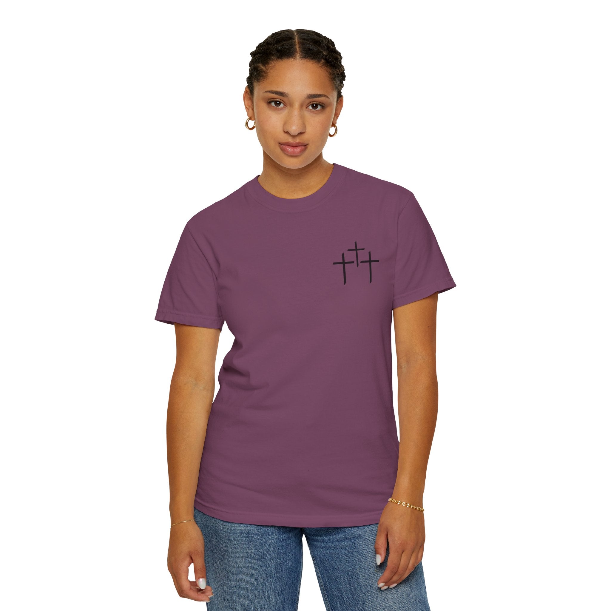 Les Enfants de Dieu T-Shirt