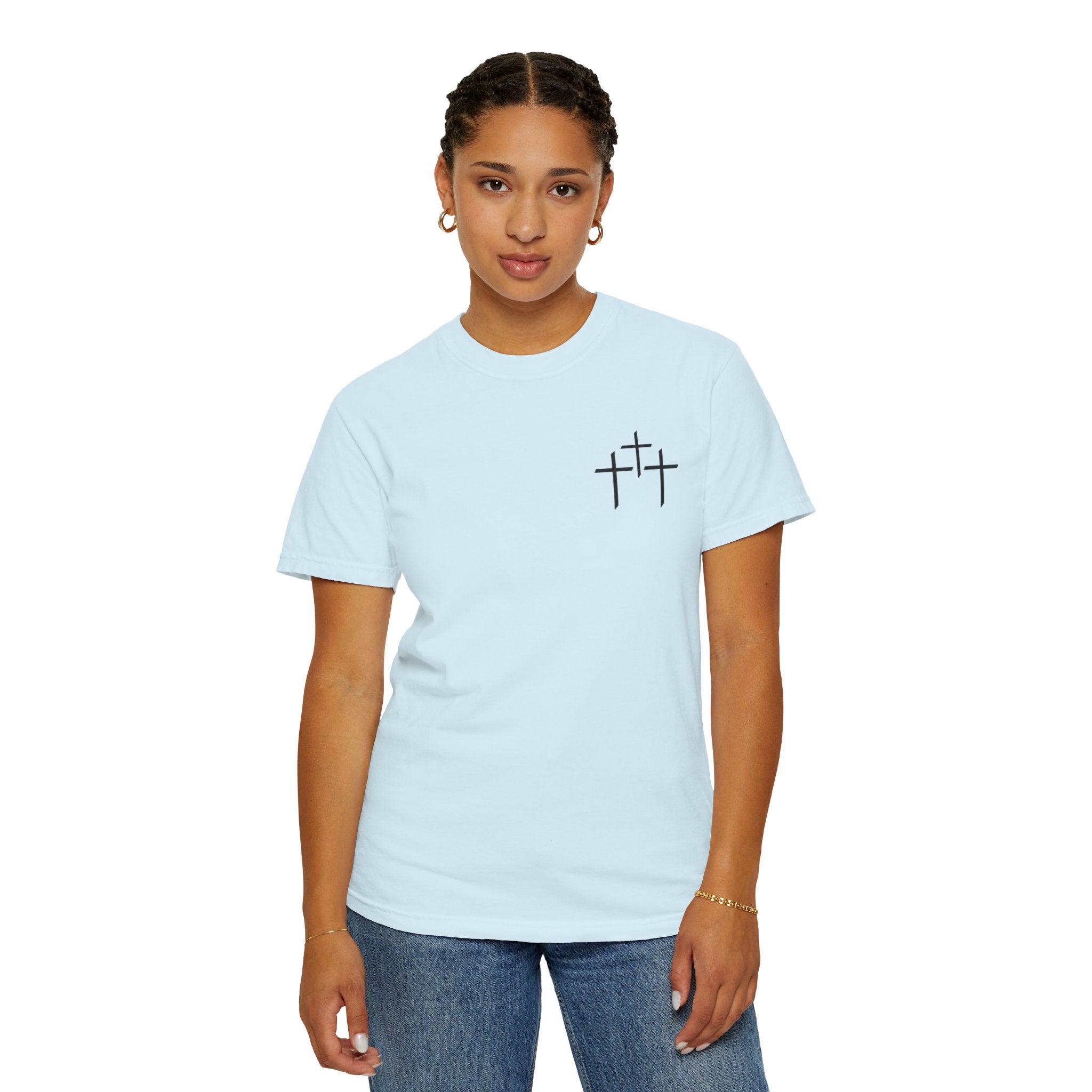 Les Enfants de Dieu T-Shirt