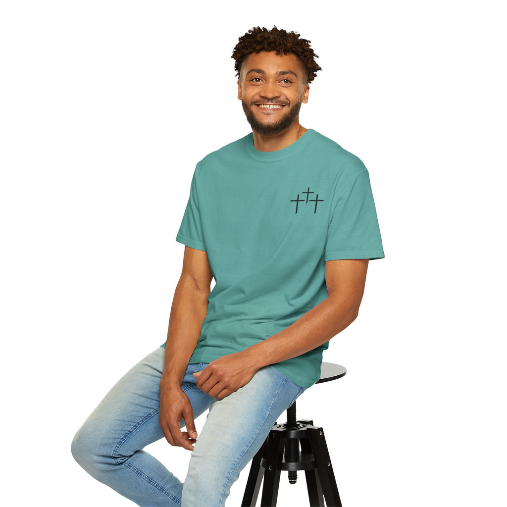 Les Enfants de Dieu T-Shirt