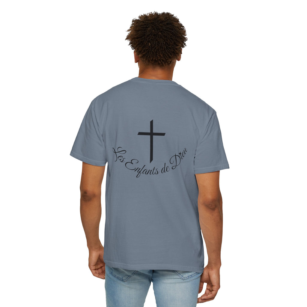 Les Enfants de Dieu T-Shirt