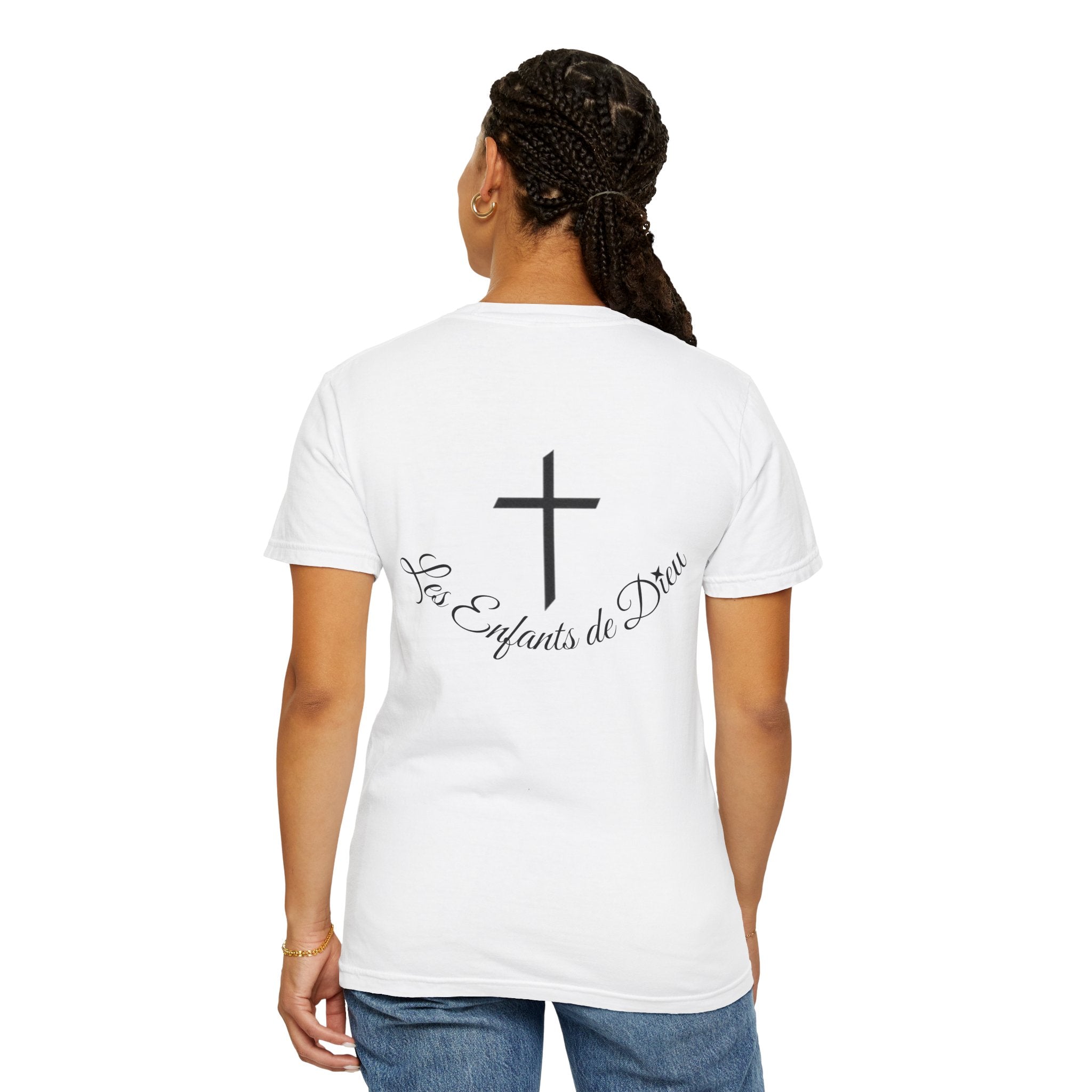 Les Enfants de Dieu T-Shirt