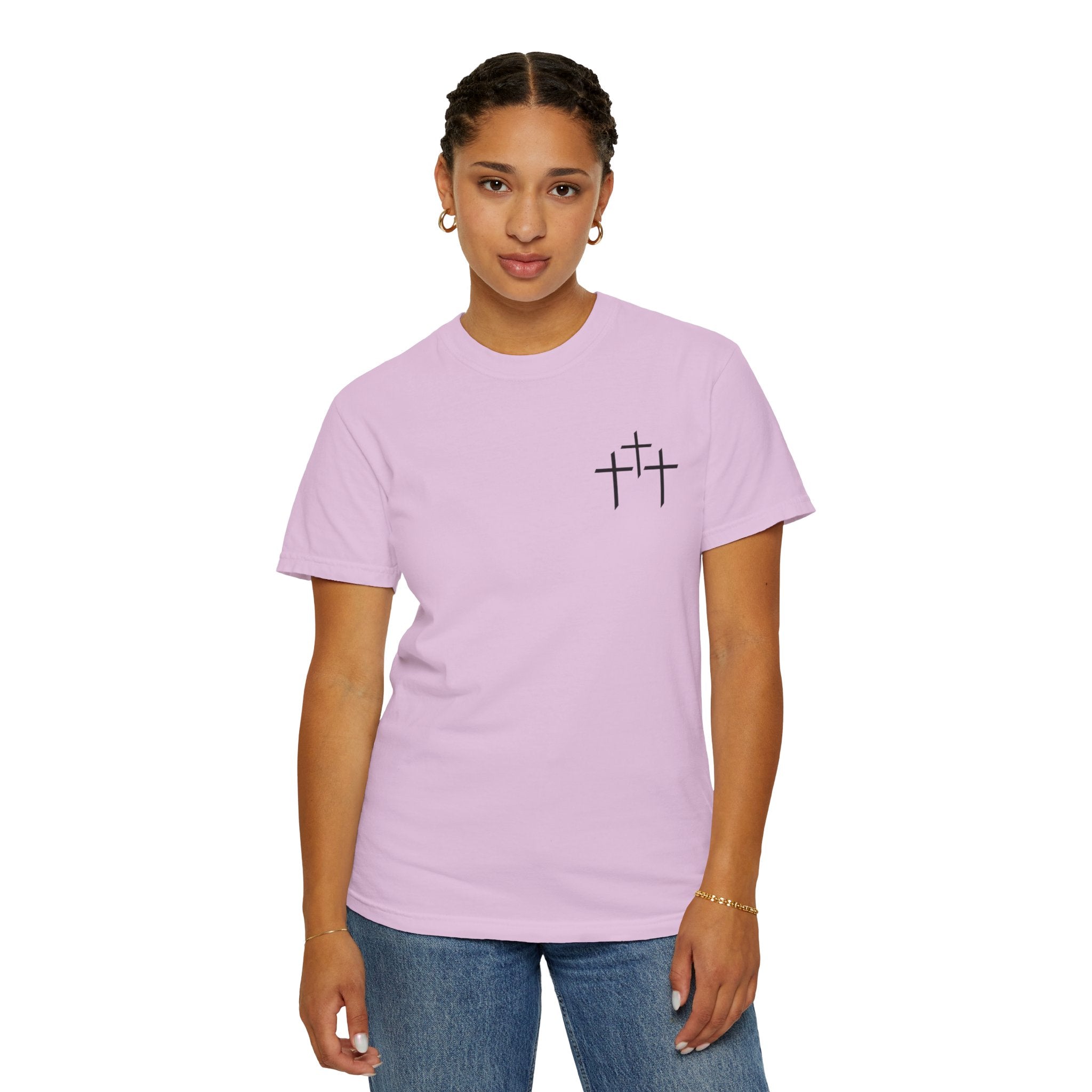 Les Enfants de Dieu T-Shirt