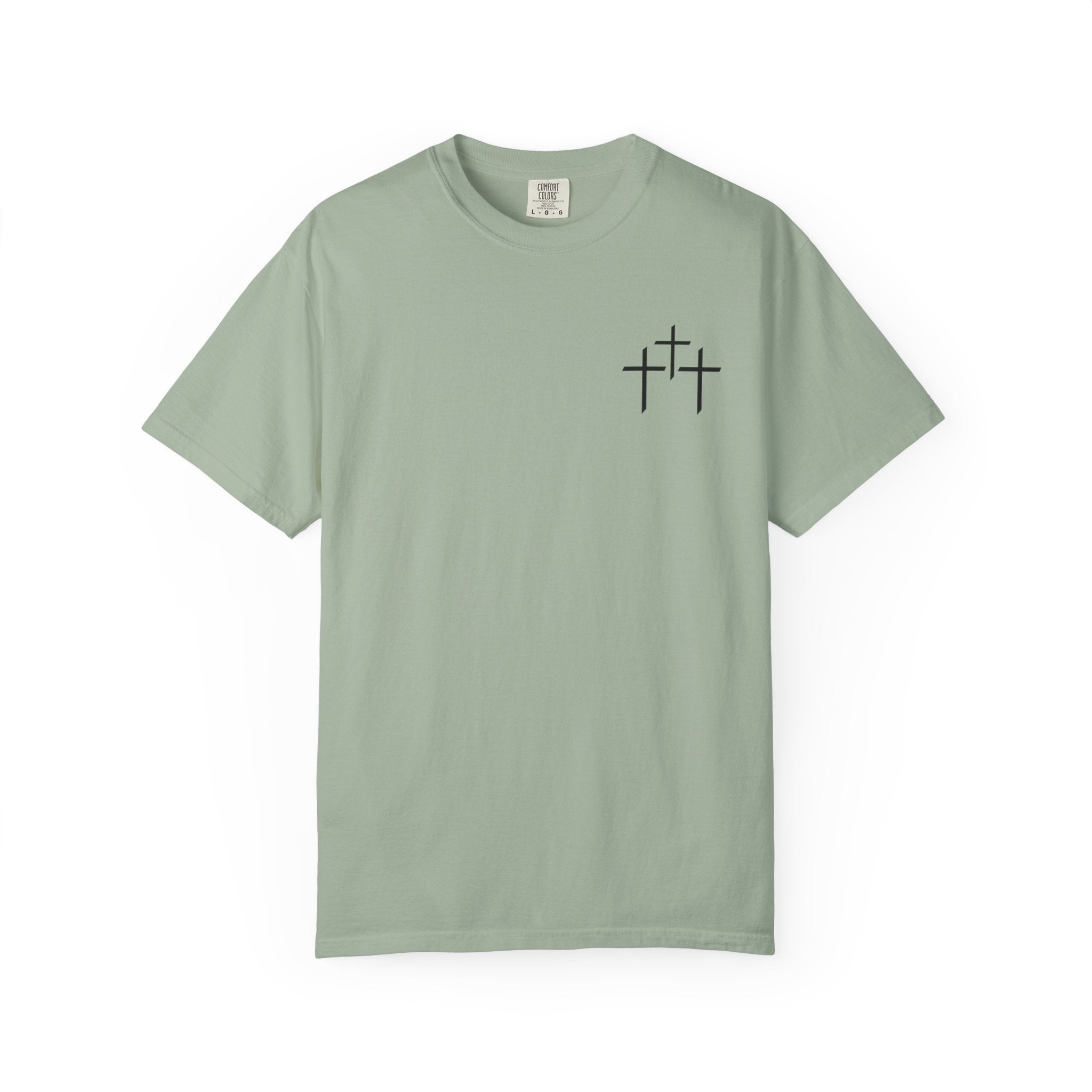 Les Enfants de Dieu T-Shirt