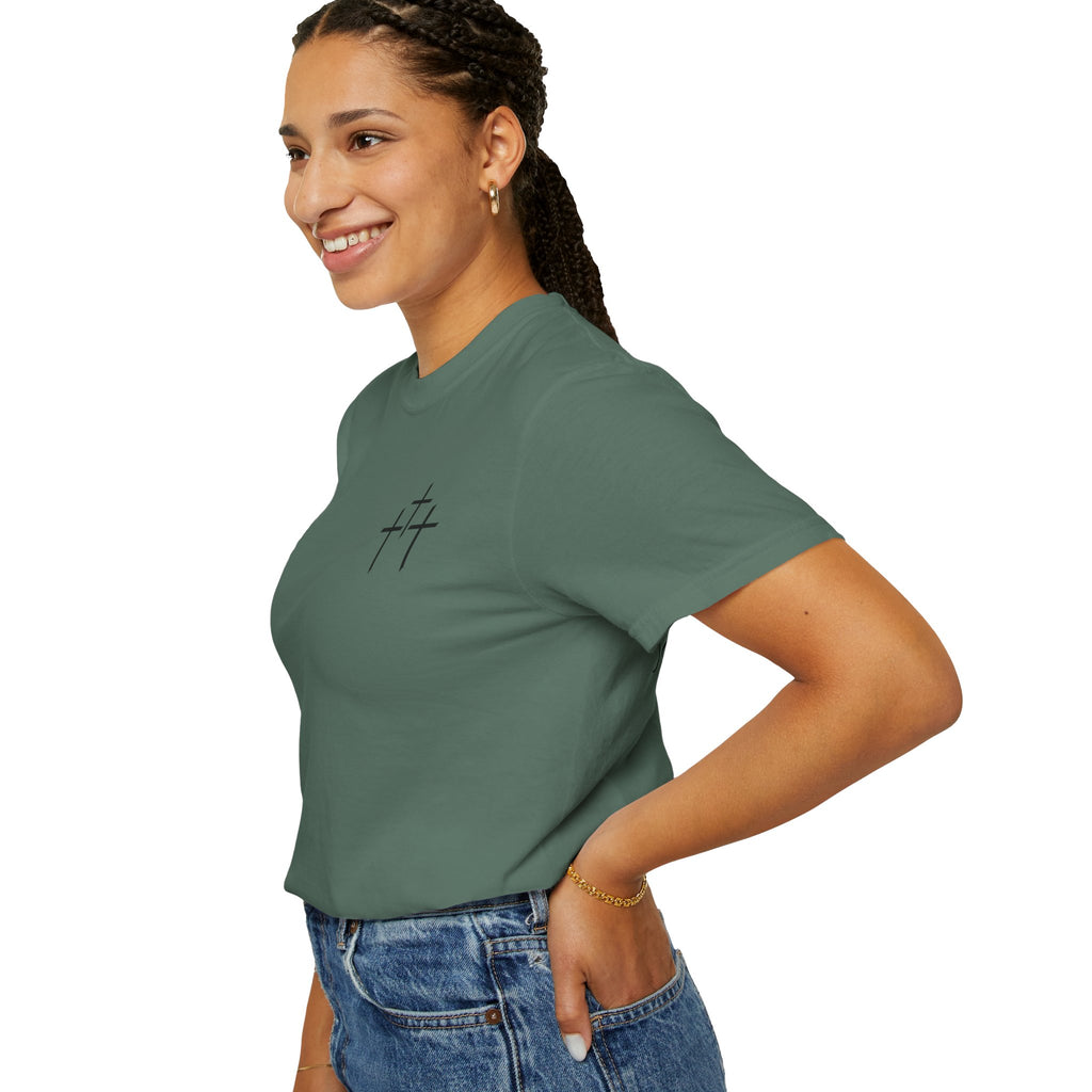 Les Enfants de Dieu T-Shirt