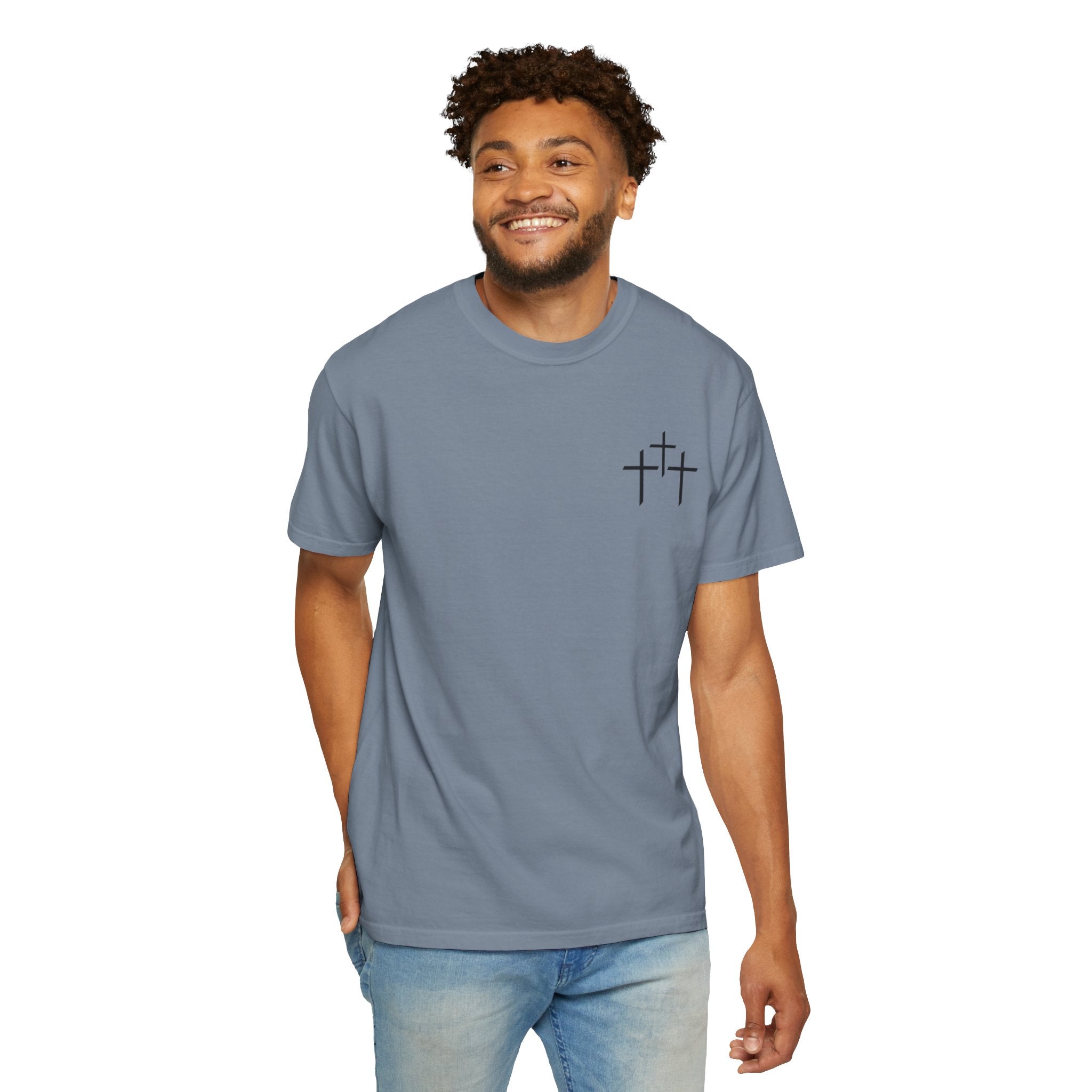 Les Enfants de Dieu T-Shirt