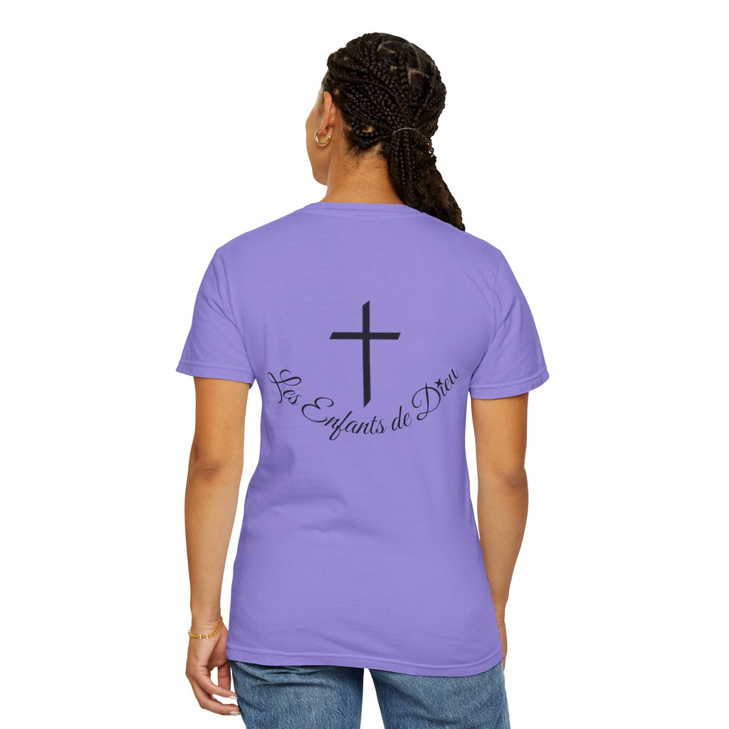Les Enfants de Dieu T-Shirt