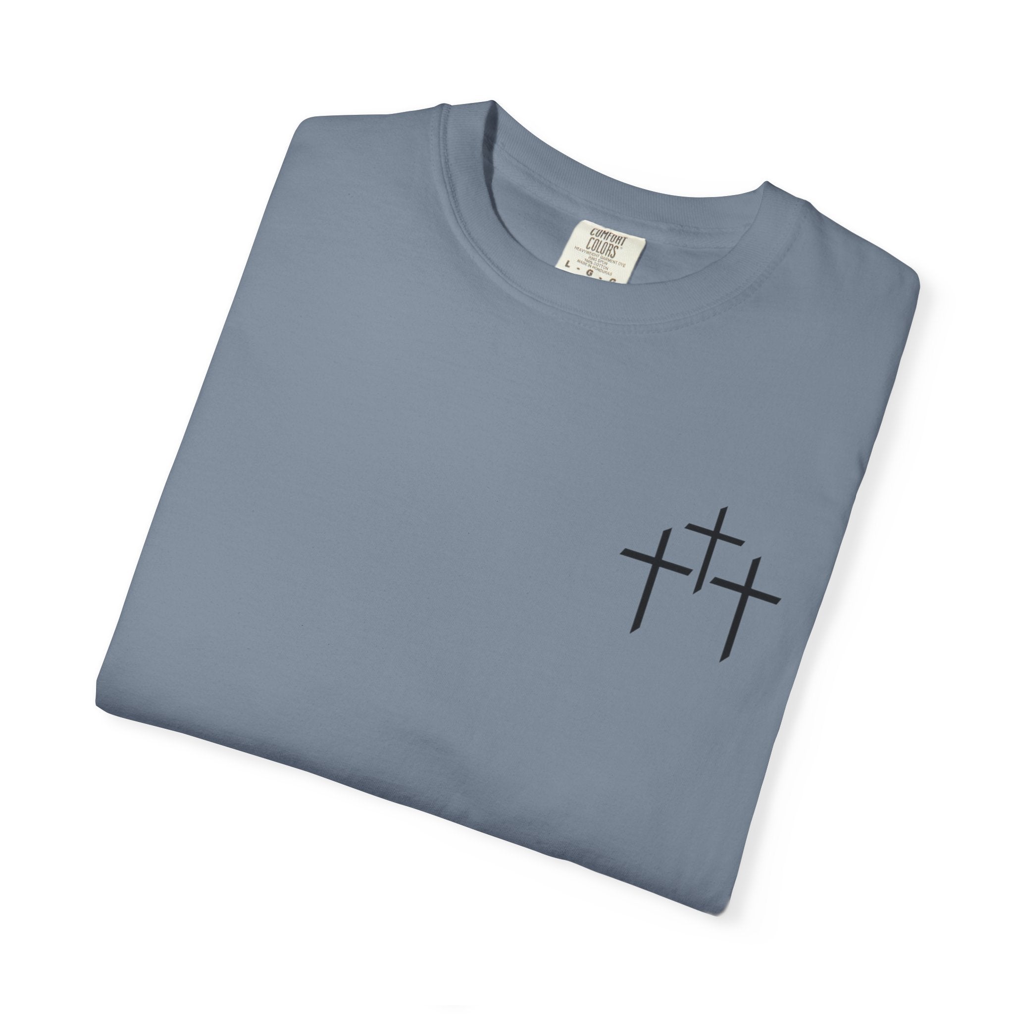 Les Enfants de Dieu T-Shirt