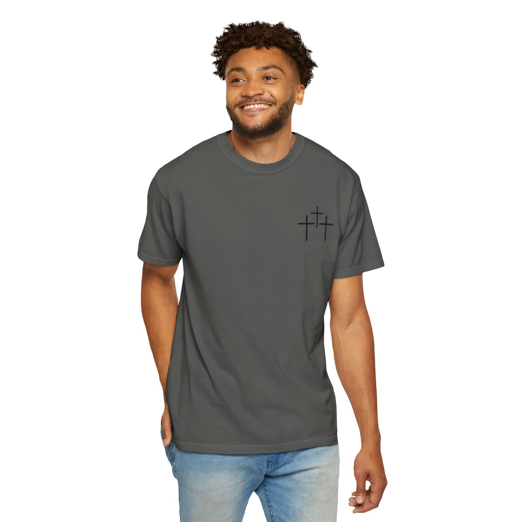 Les Enfants de Dieu T-Shirt
