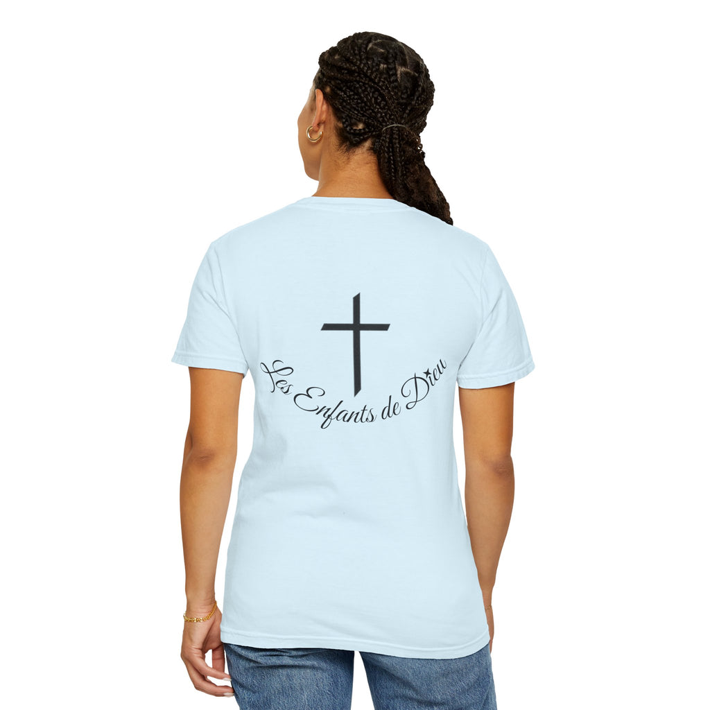 Les Enfants de Dieu T-Shirt