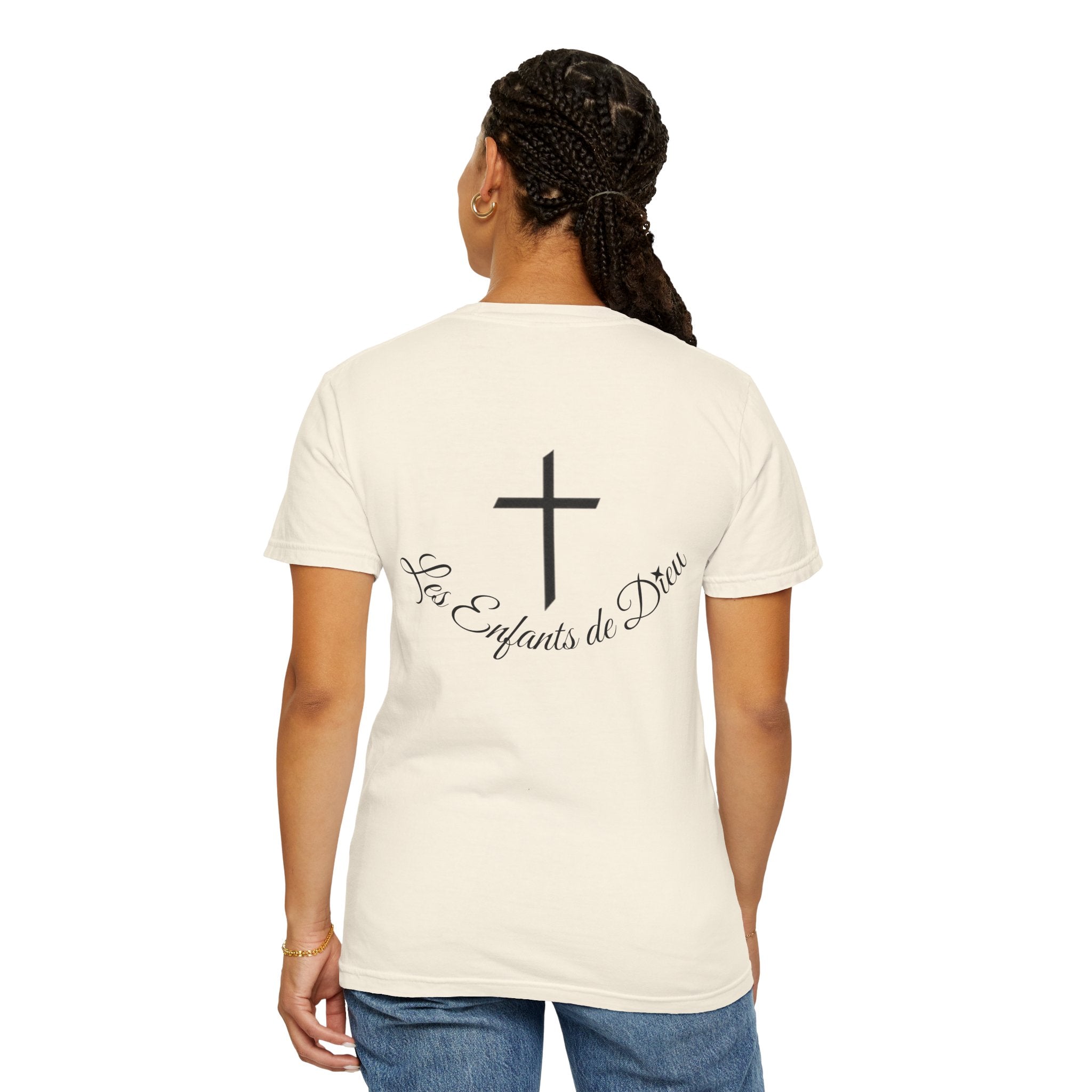 Les Enfants de Dieu T-Shirt
