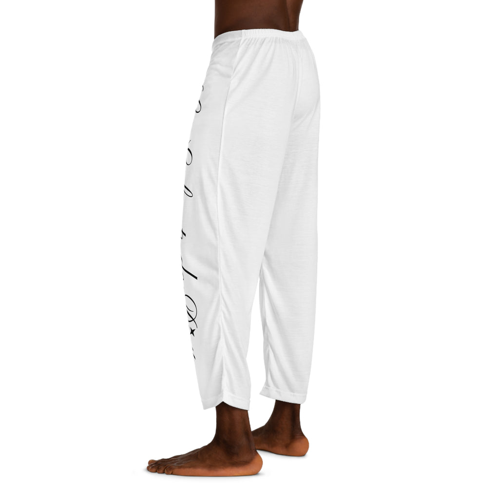 Les Enfants de Dieu Men's Pajamas Pants