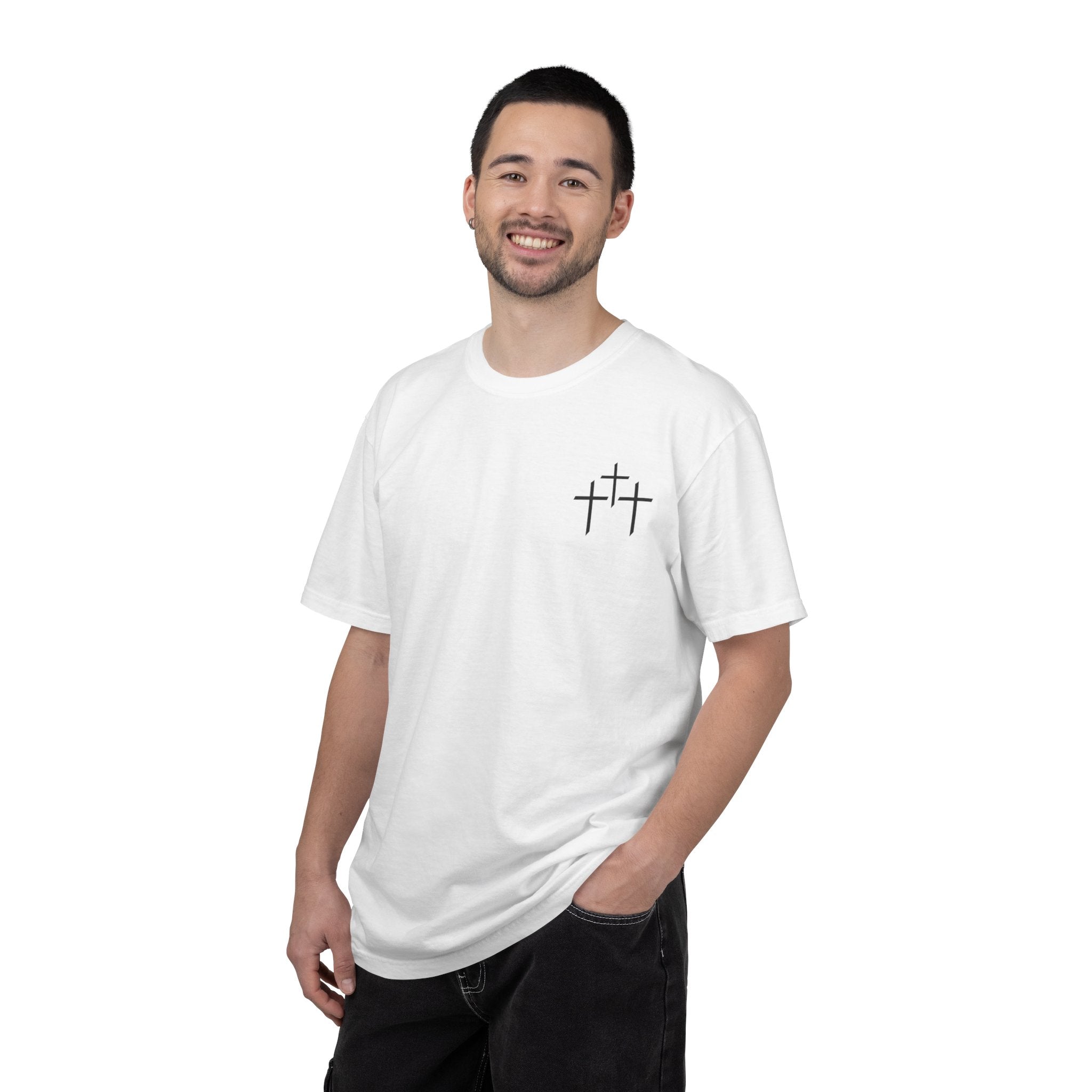 Les Enfants de Dieu T-Shirt