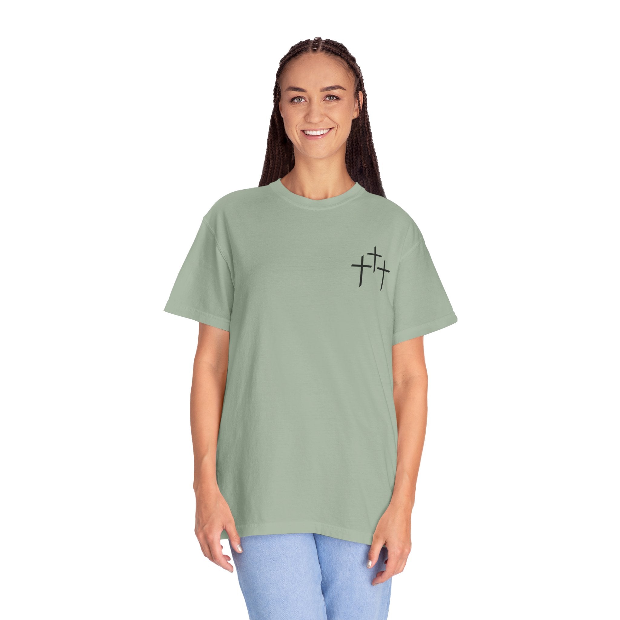Les Enfants de Dieu T-Shirt