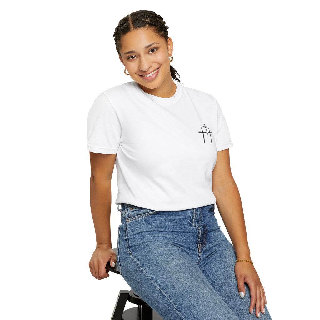Les Enfants de Dieu T-Shirt