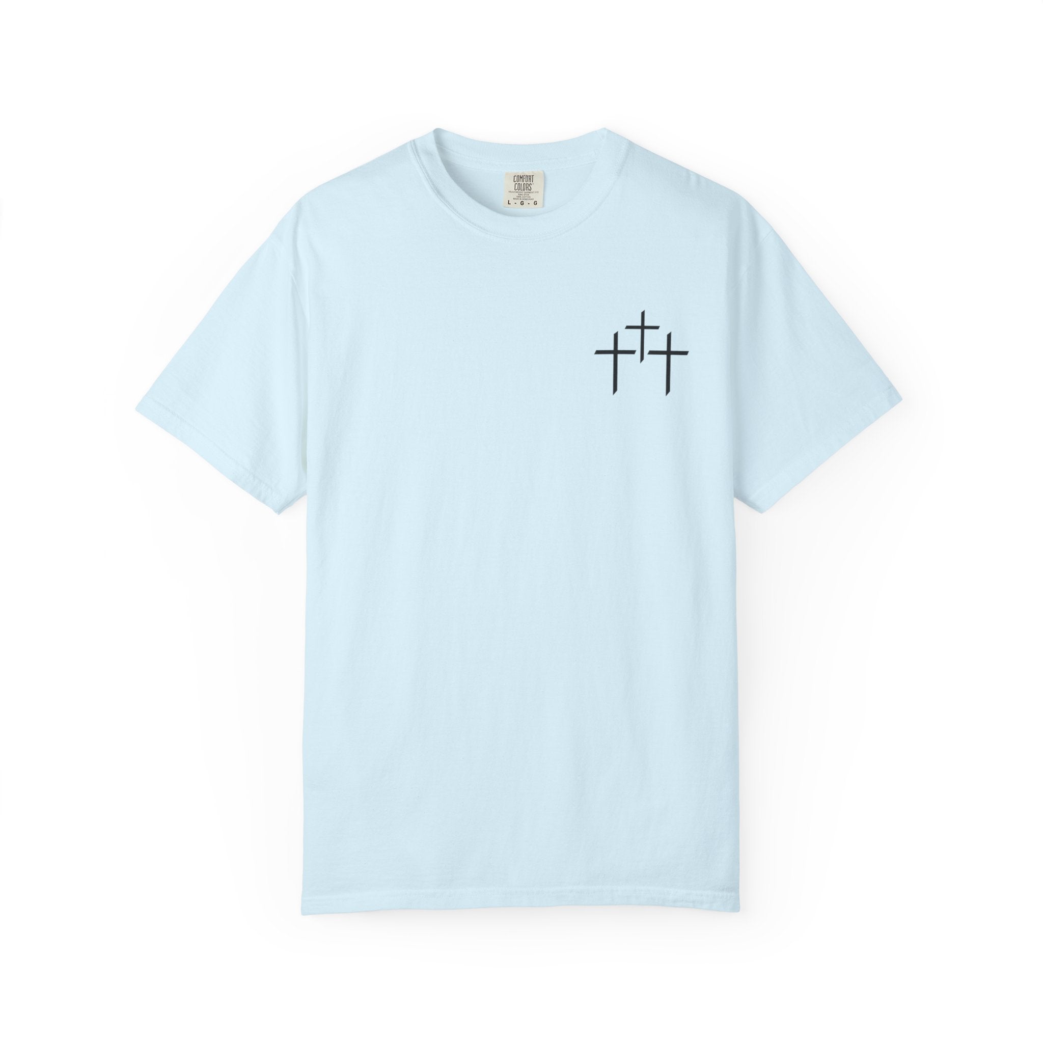 Les Enfants de Dieu T-Shirt