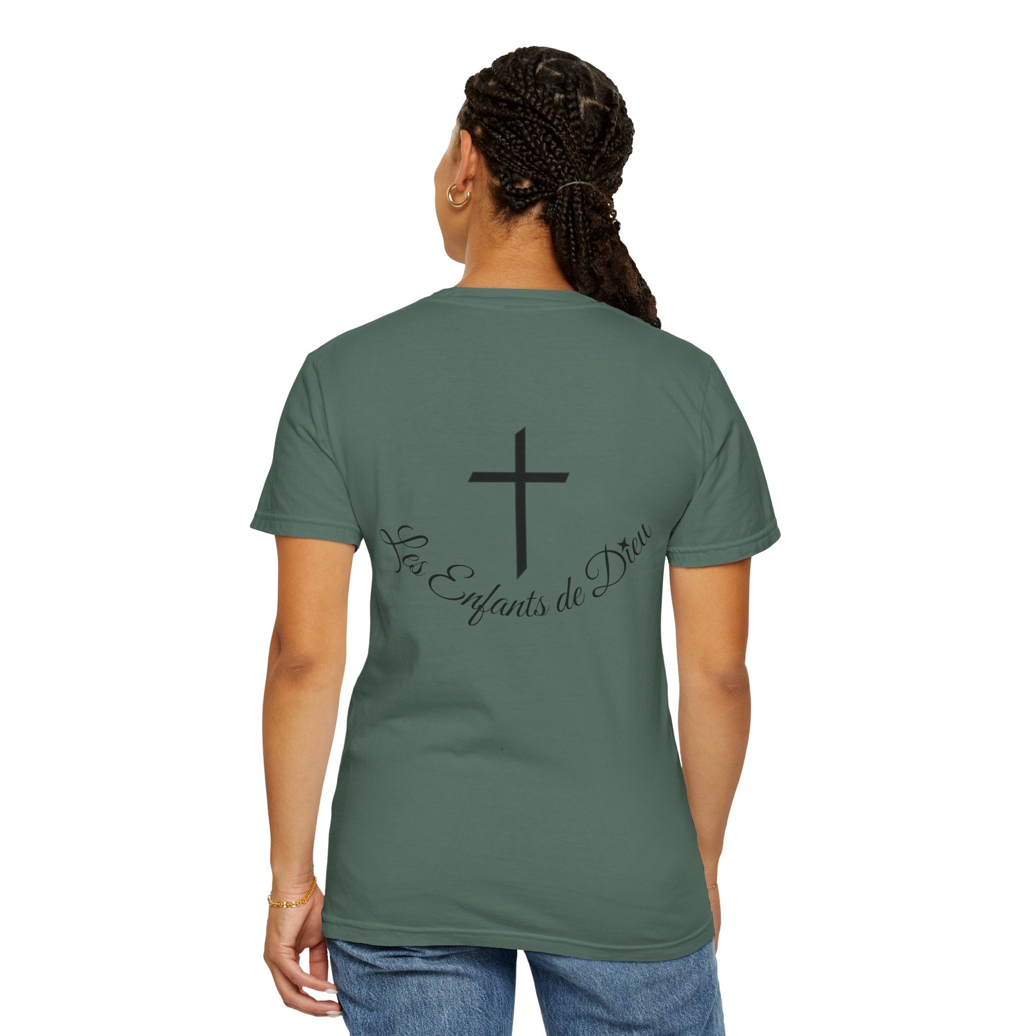 Les Enfants de Dieu T-Shirt