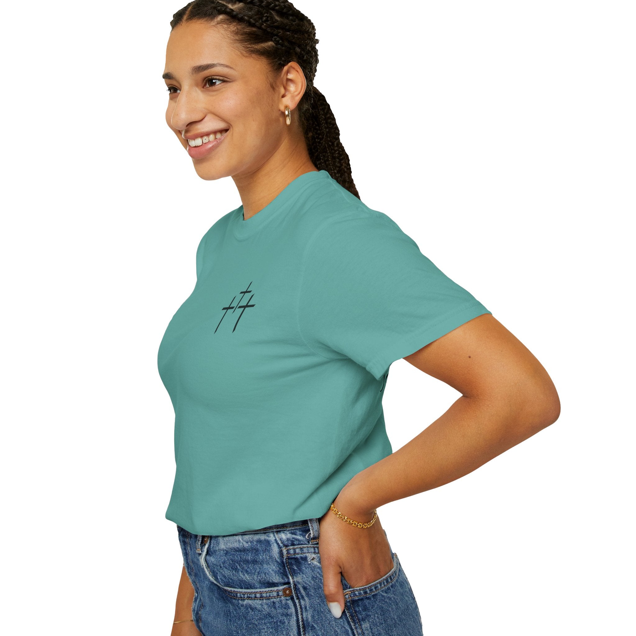 Les Enfants de Dieu T-Shirt