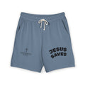 Les Enfants de Dieu Shorts - Jesus Saves shorts