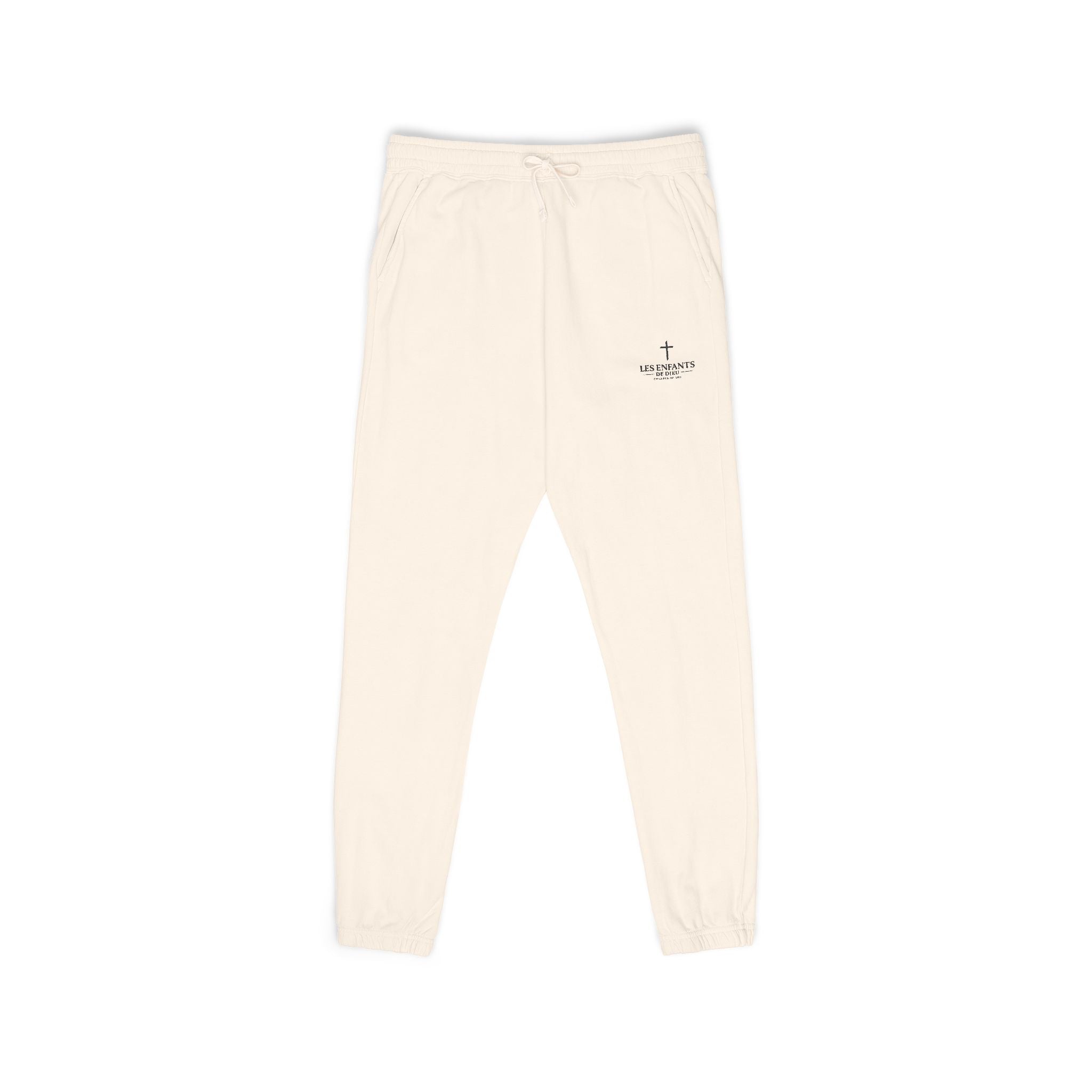 Les Enfants de Dieu Sweatpants