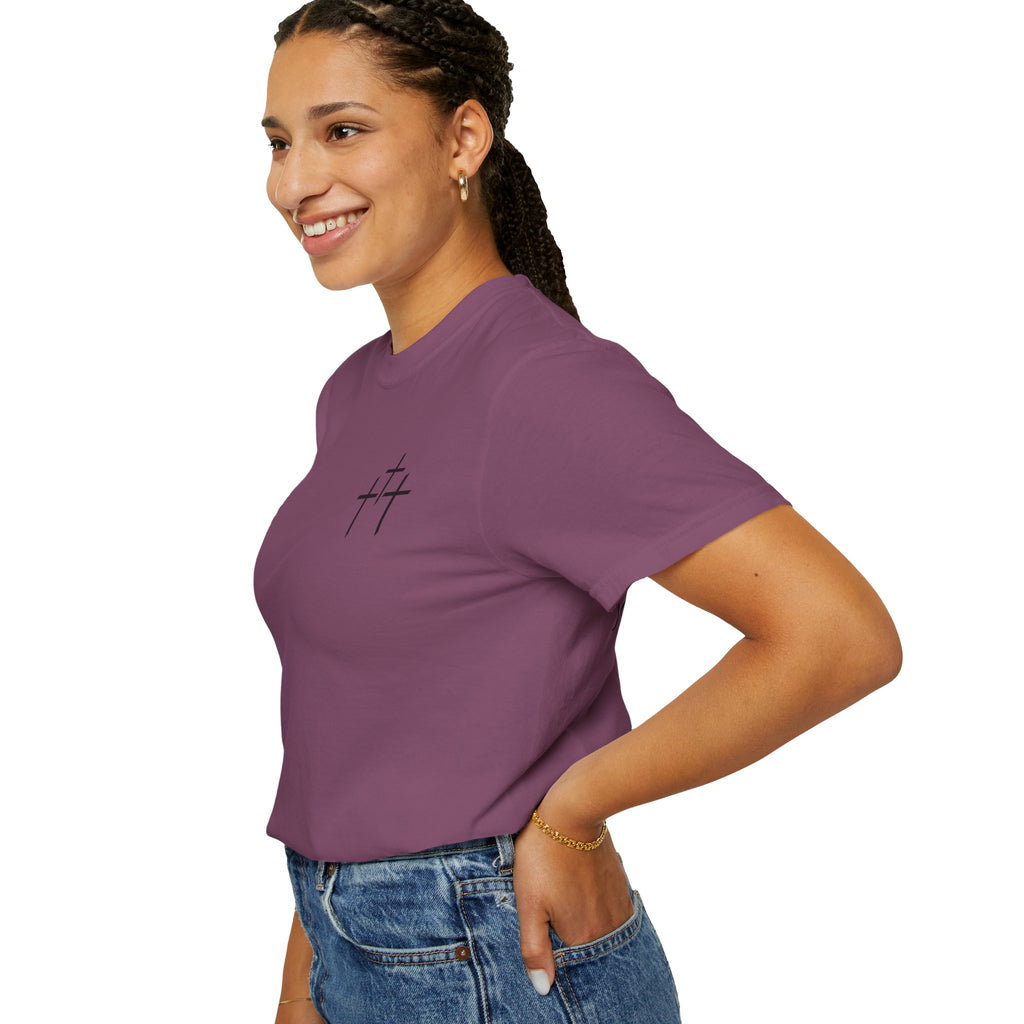 Les Enfants de Dieu T-Shirt