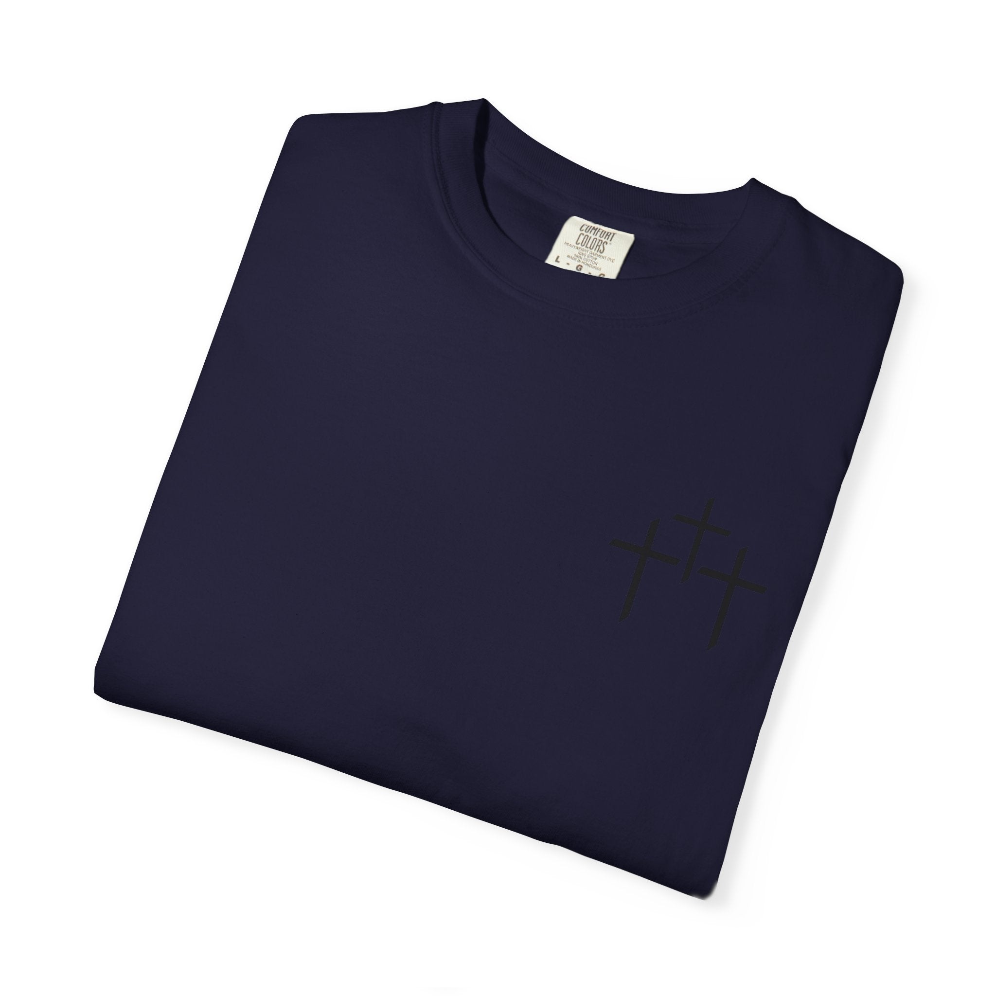 Les Enfants de Dieu T-Shirt