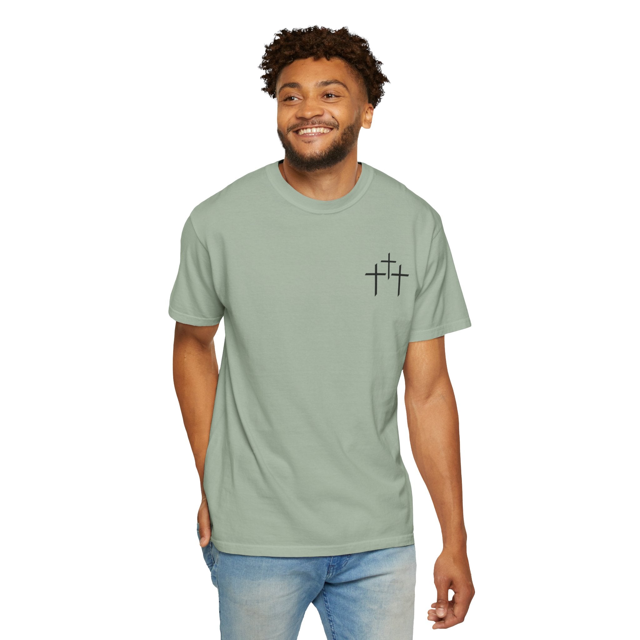 Les Enfants de Dieu T-Shirt